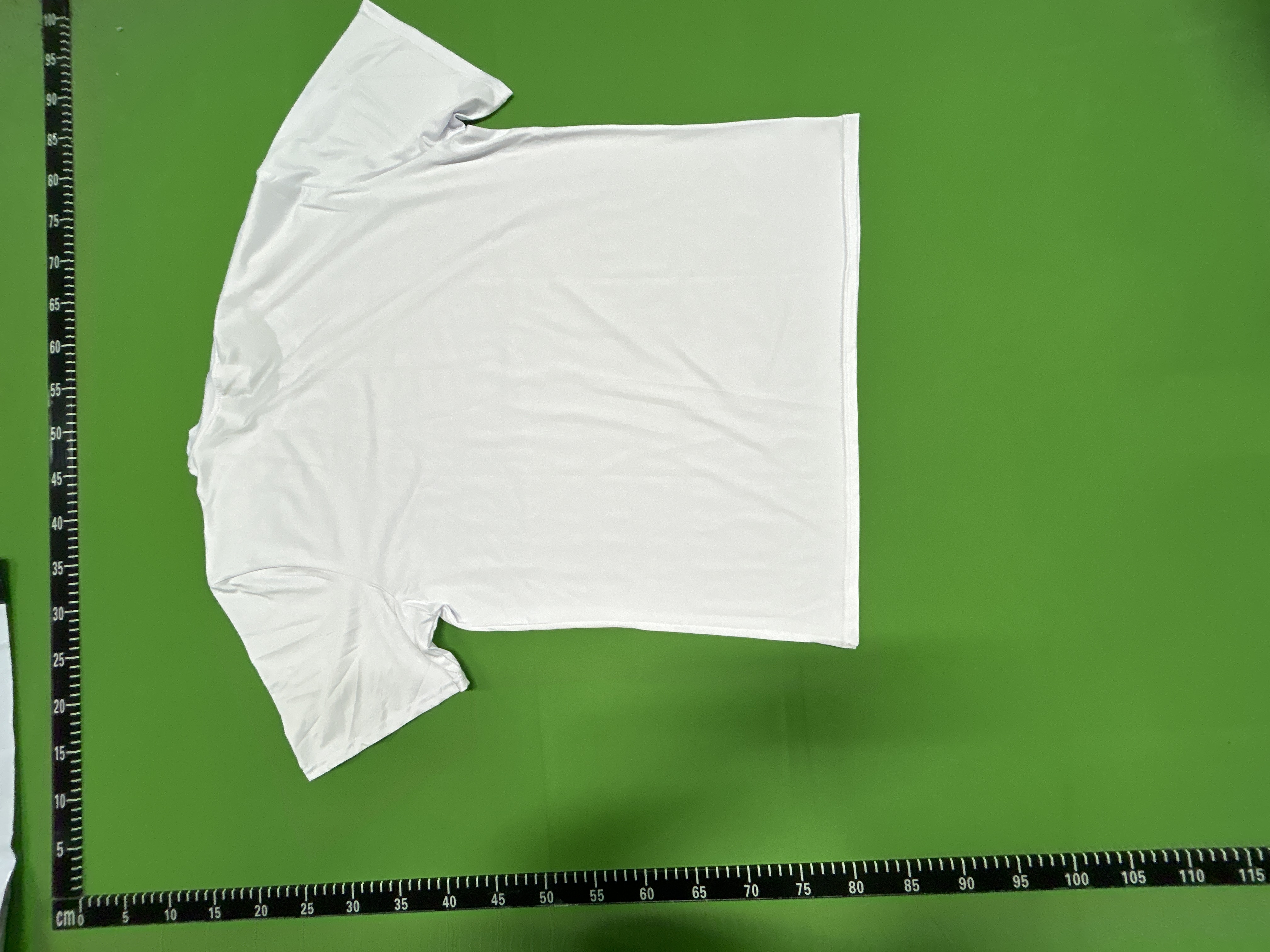 Foto QC 4 de Other T-shirt Heavyweight Plain Black
