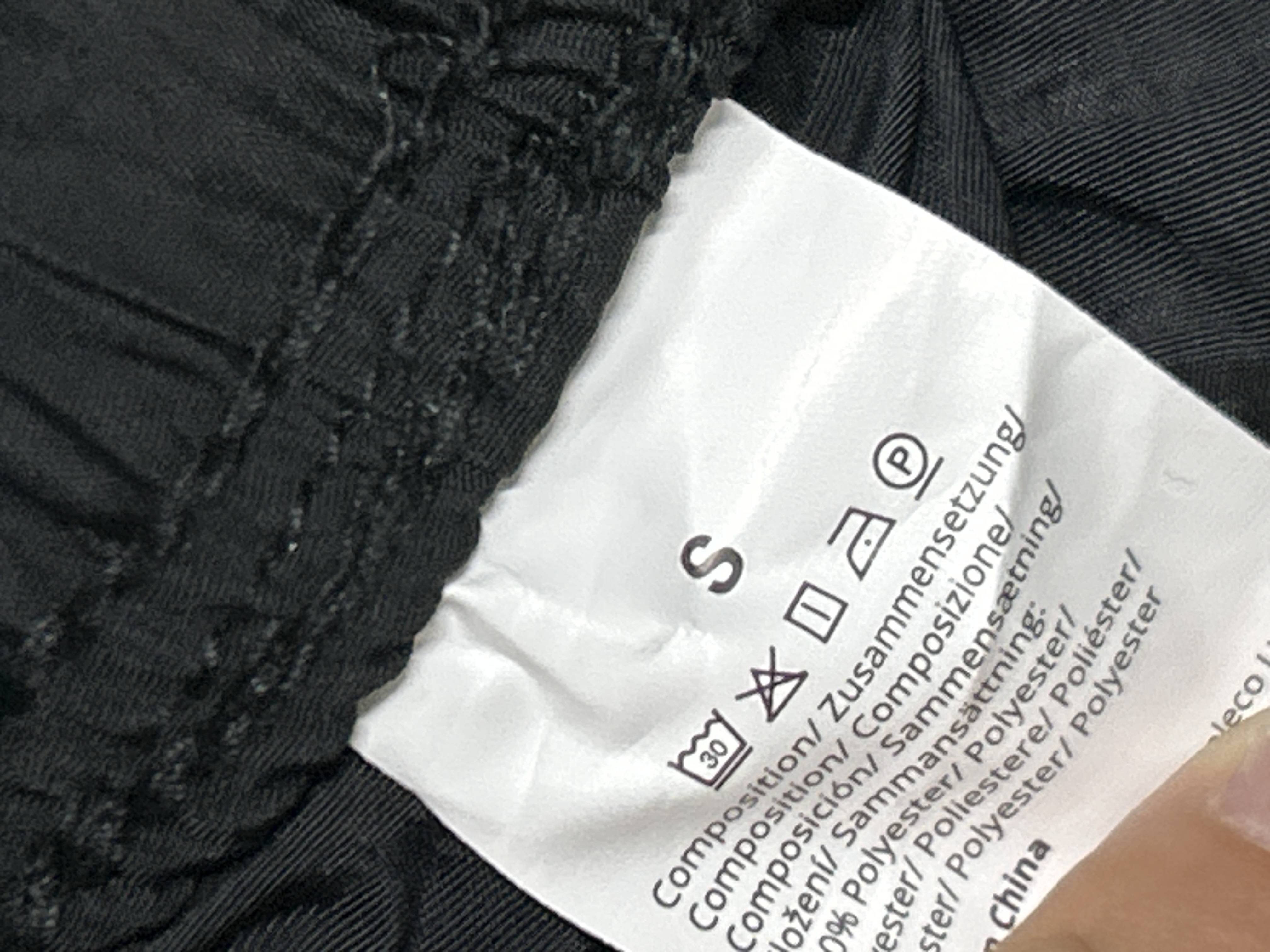 Foto QC 2 de Other Sweatpants Striped Track Grey