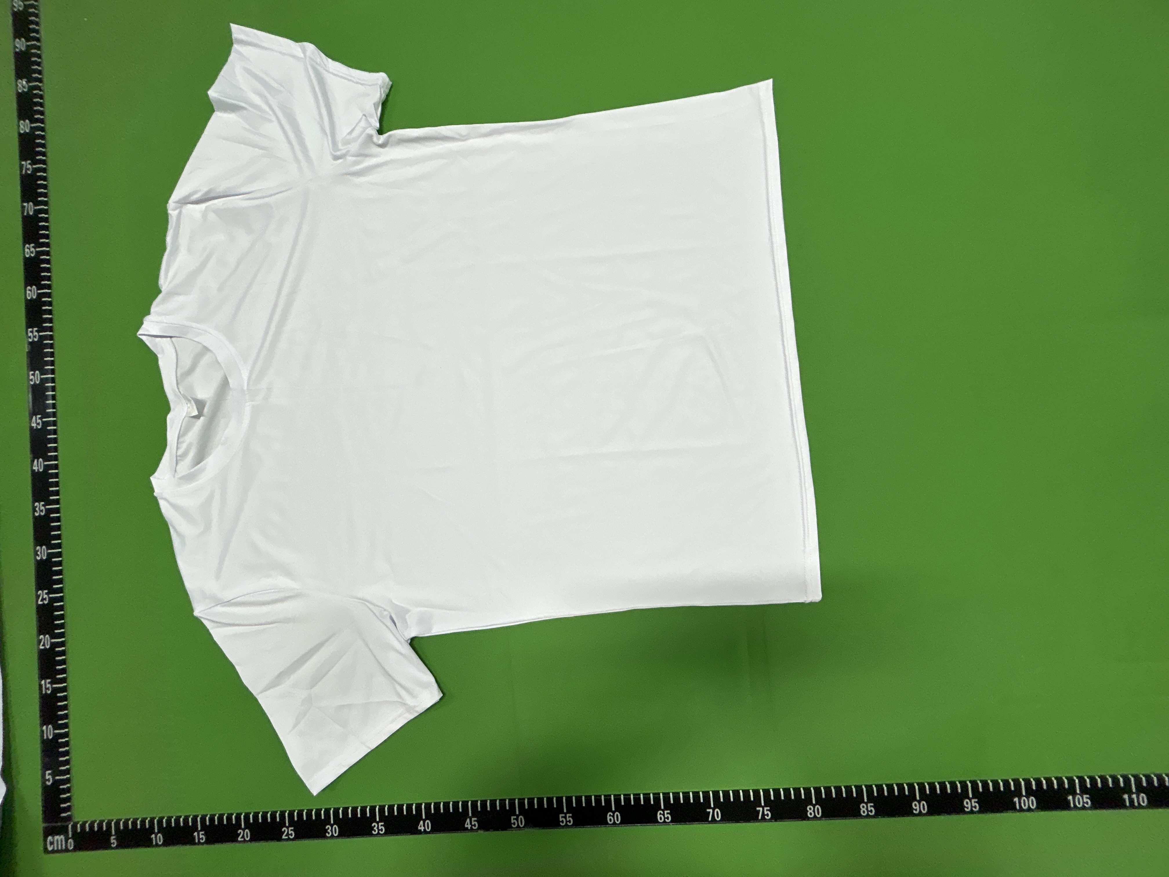 Foto QC 3 de Other T-shirt Heavyweight Plain Black