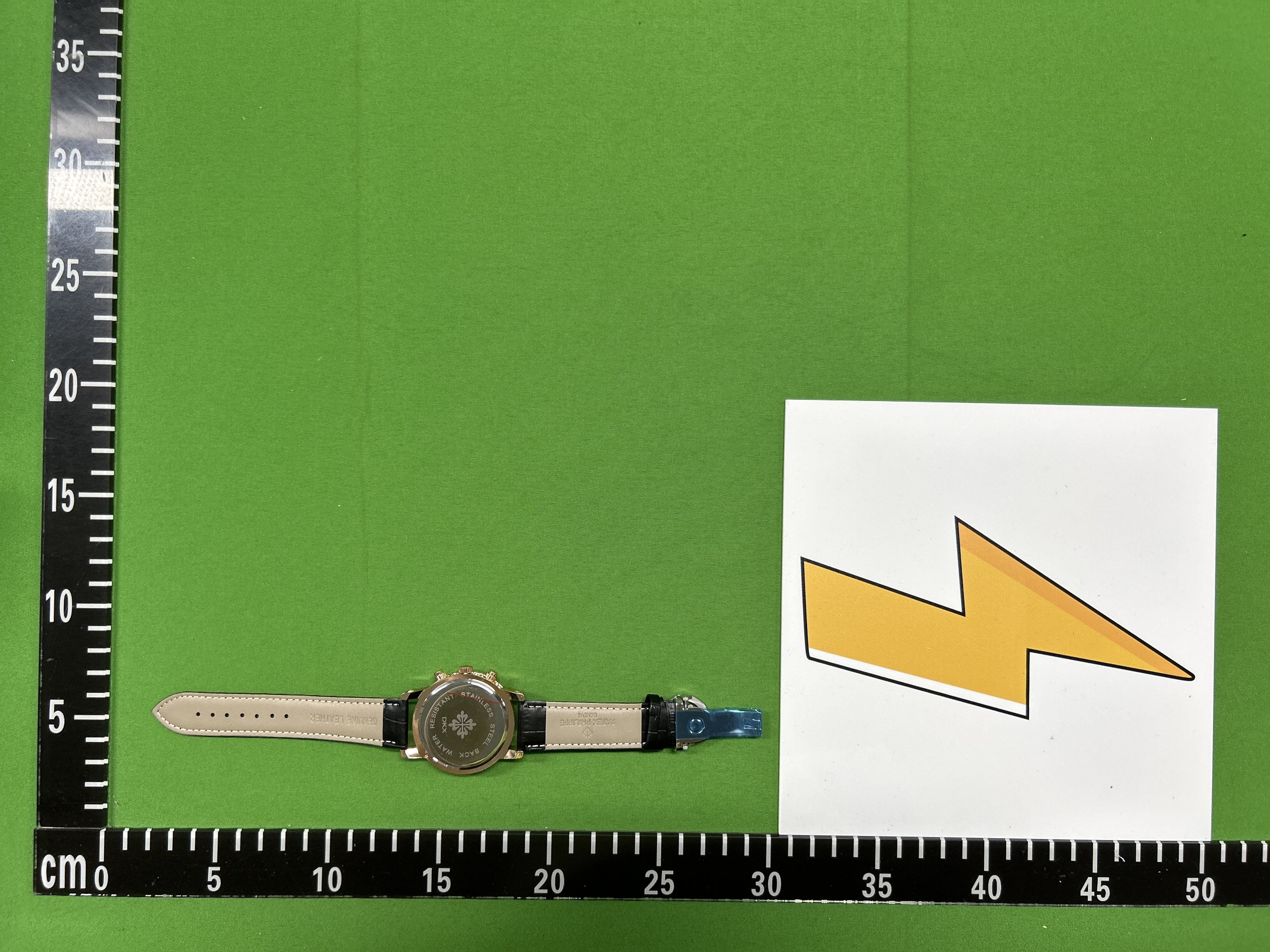 Foto QC 5 de Patek Philippe Grand Complications Sky Moon Tourbillon 6002R-001