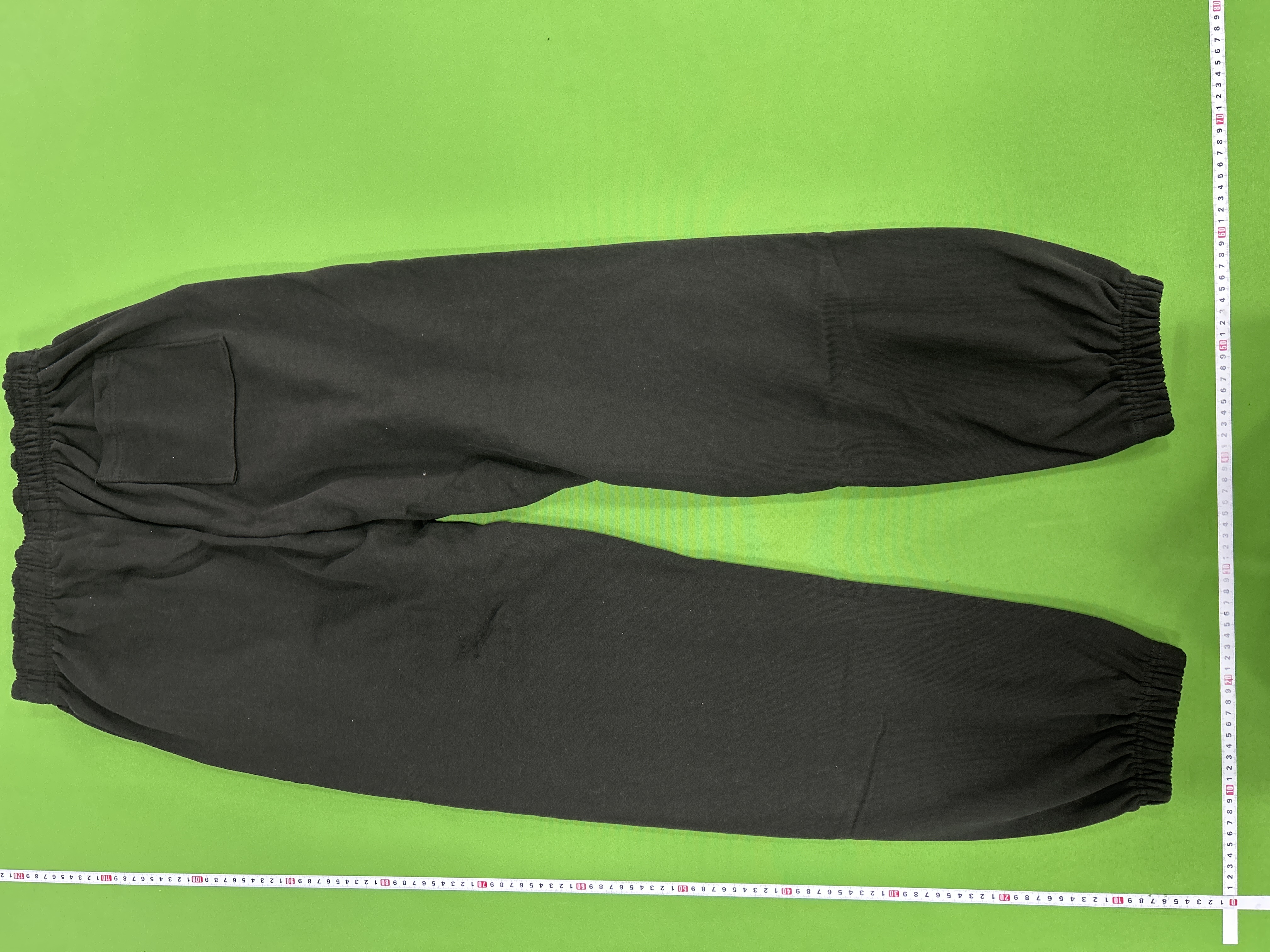 Foto QC 8 de Sp5der Beluga Hoodie Onyx Yellow