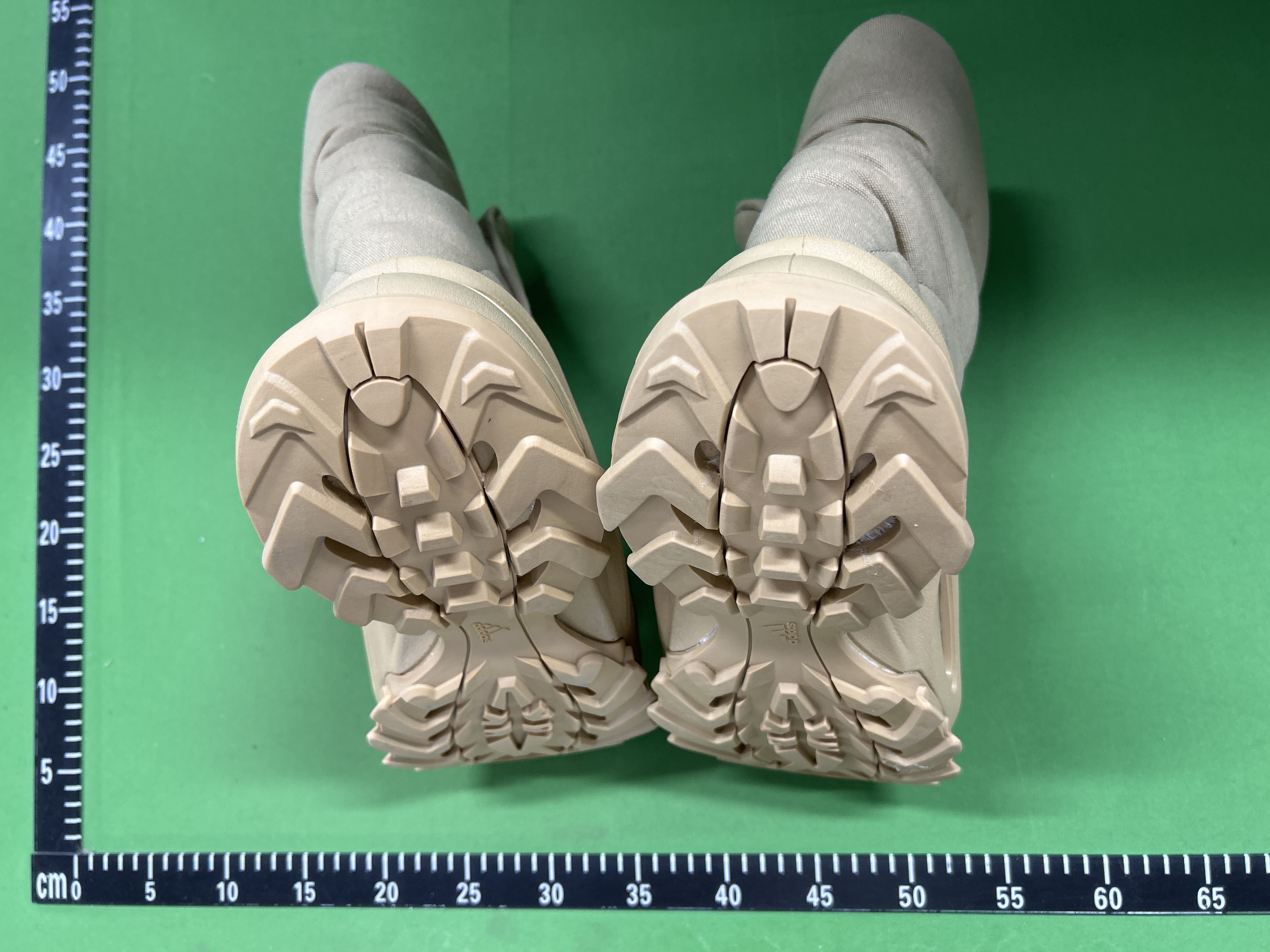 Foto QC 6 de adidas Yeezy NSLTD BT Khaki GW5354