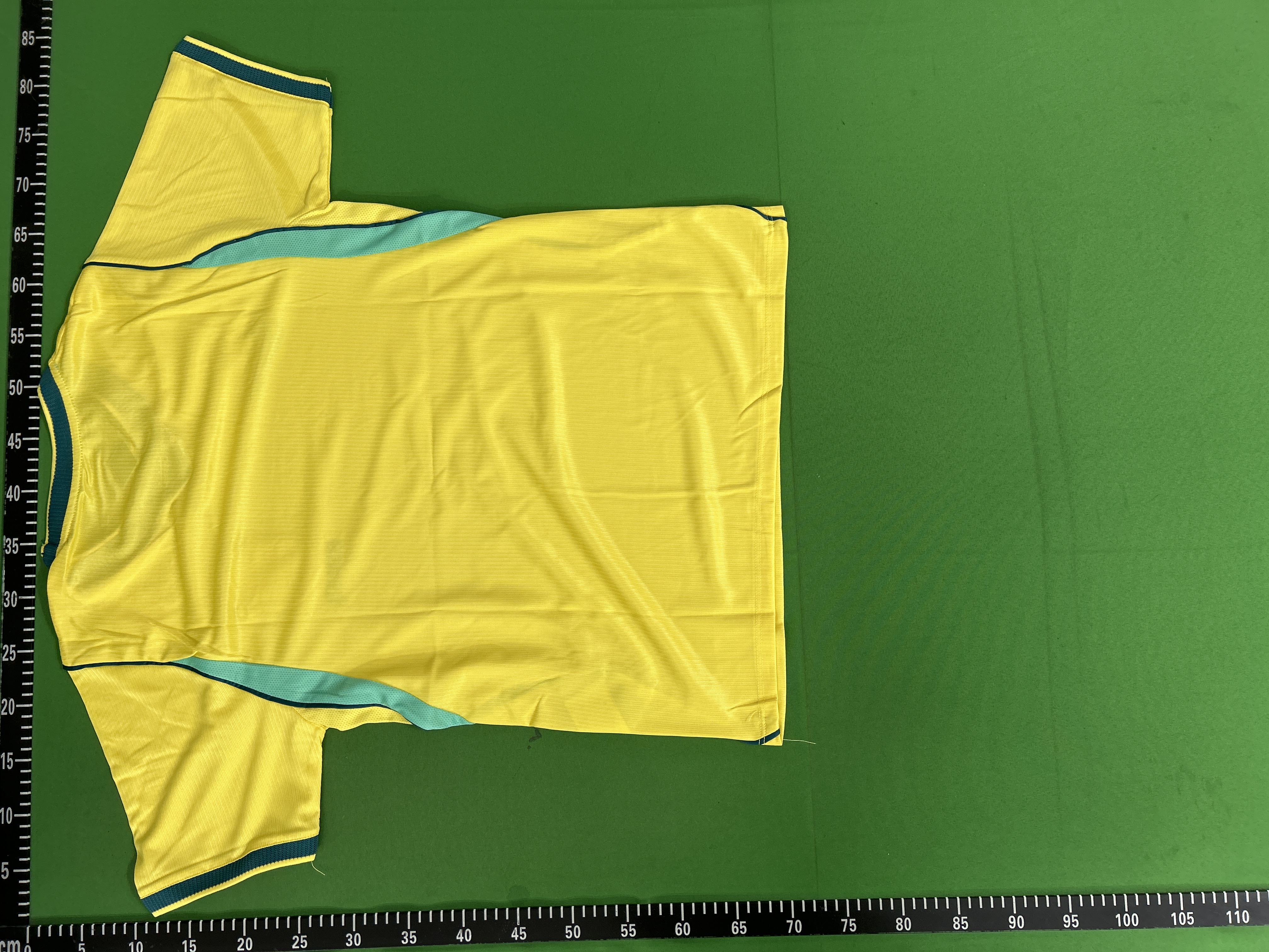Foto QC 8 de Nike x England 2024 Pre-Match Graphic Jersey Red