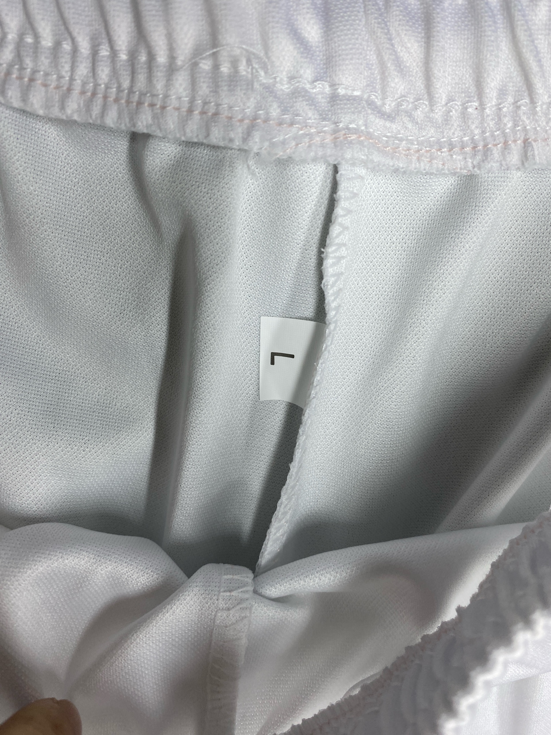 Foto QC 3 de BAPE Inter Miami CF Miami Sweat Shorts Camo Black