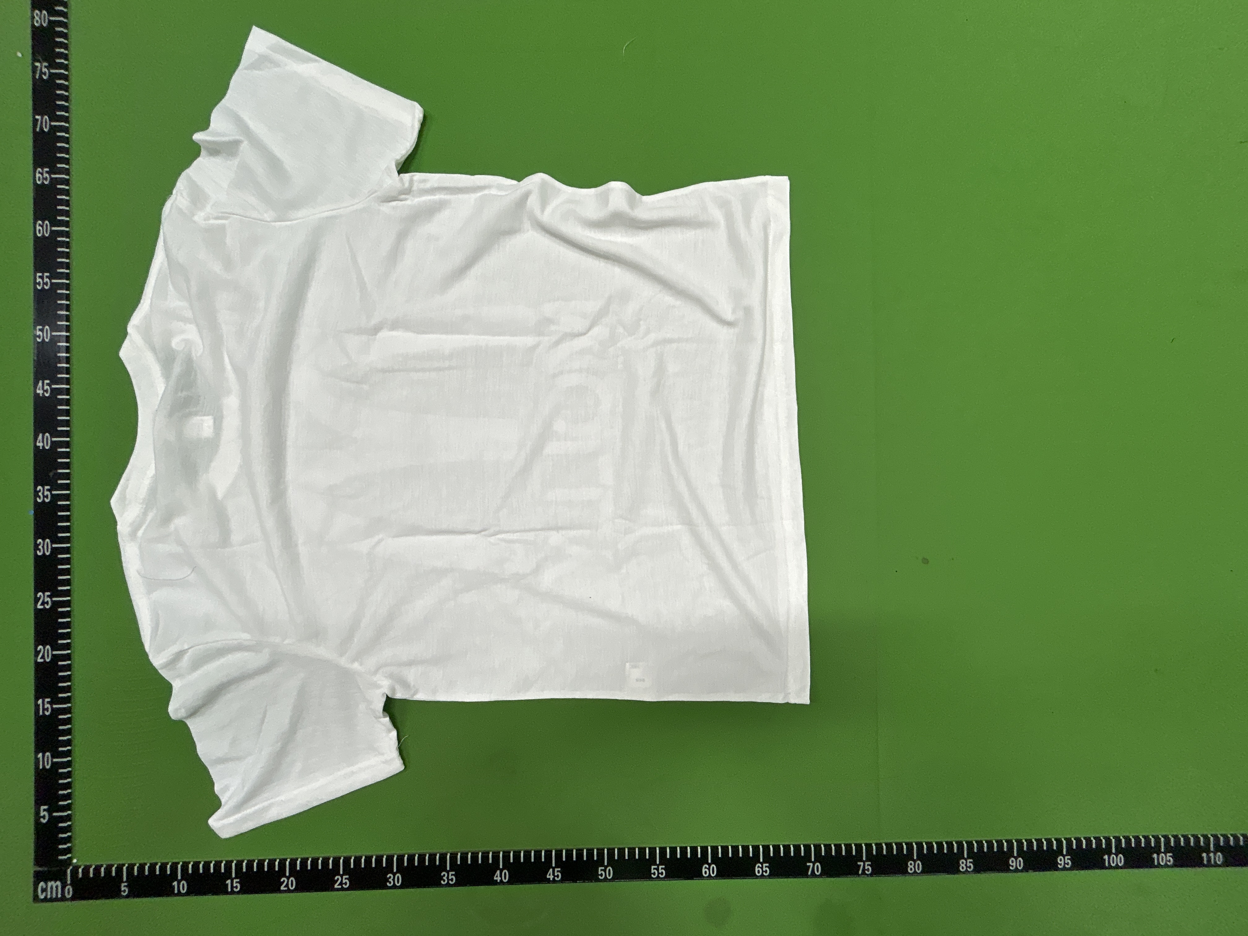 Foto QC 8 de Other T-shirt McDonald's M Molly Graphic Red