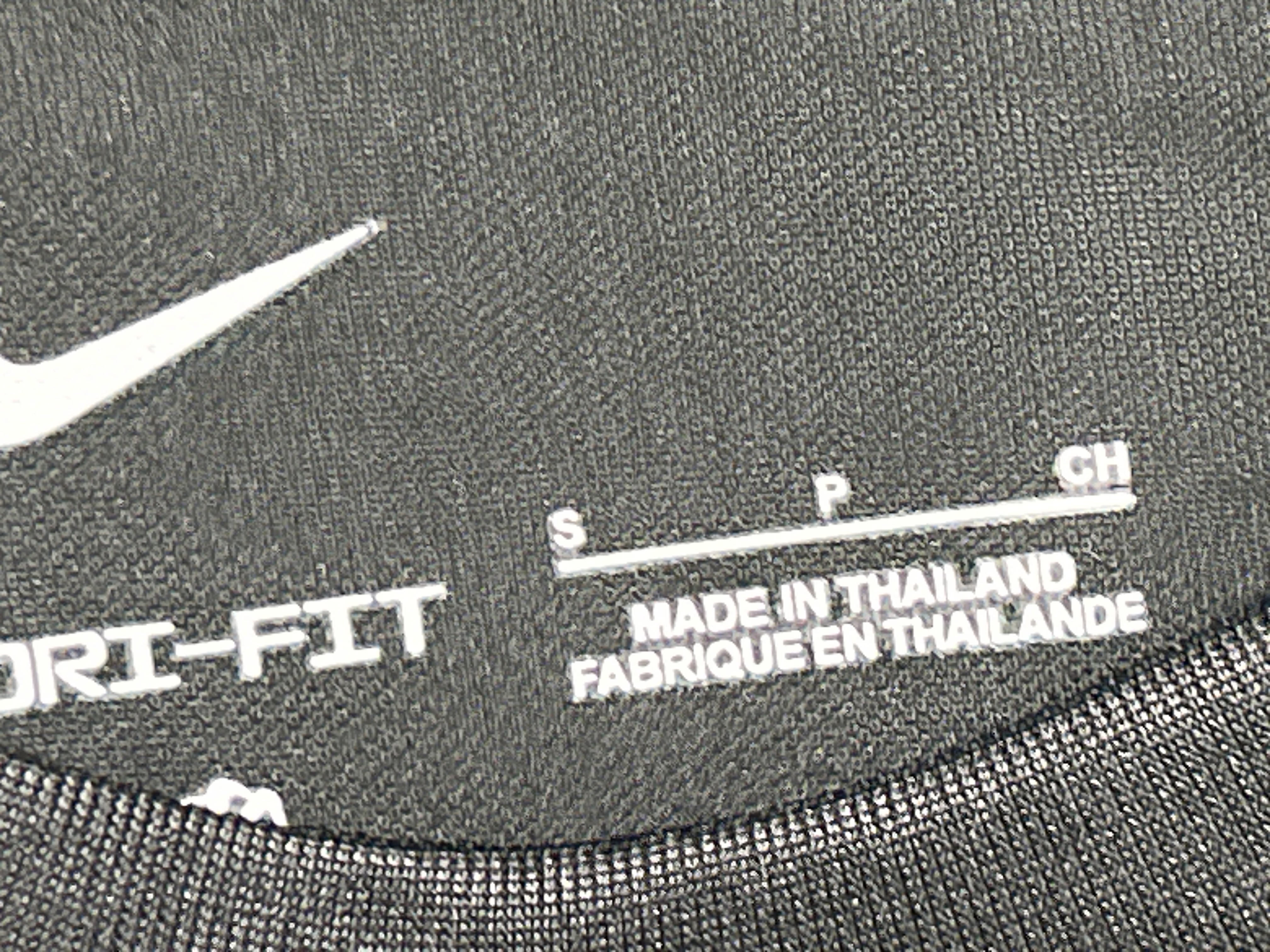 Foto QC 8 de Brazil 2025/26 Special Edition Jersey Black
