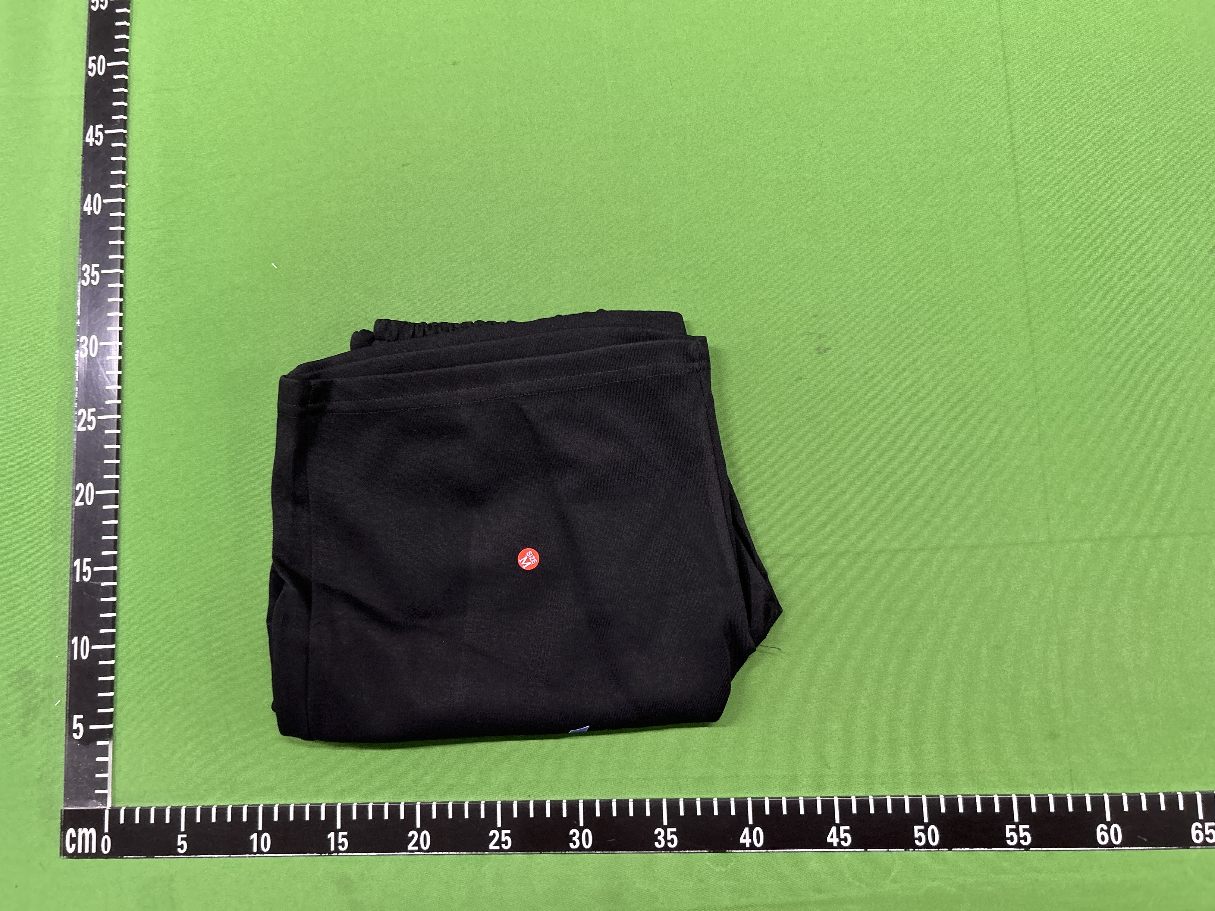 Foto QC 5 de Trapstar London Shooters Sweat Shorts Panther Graphic Black