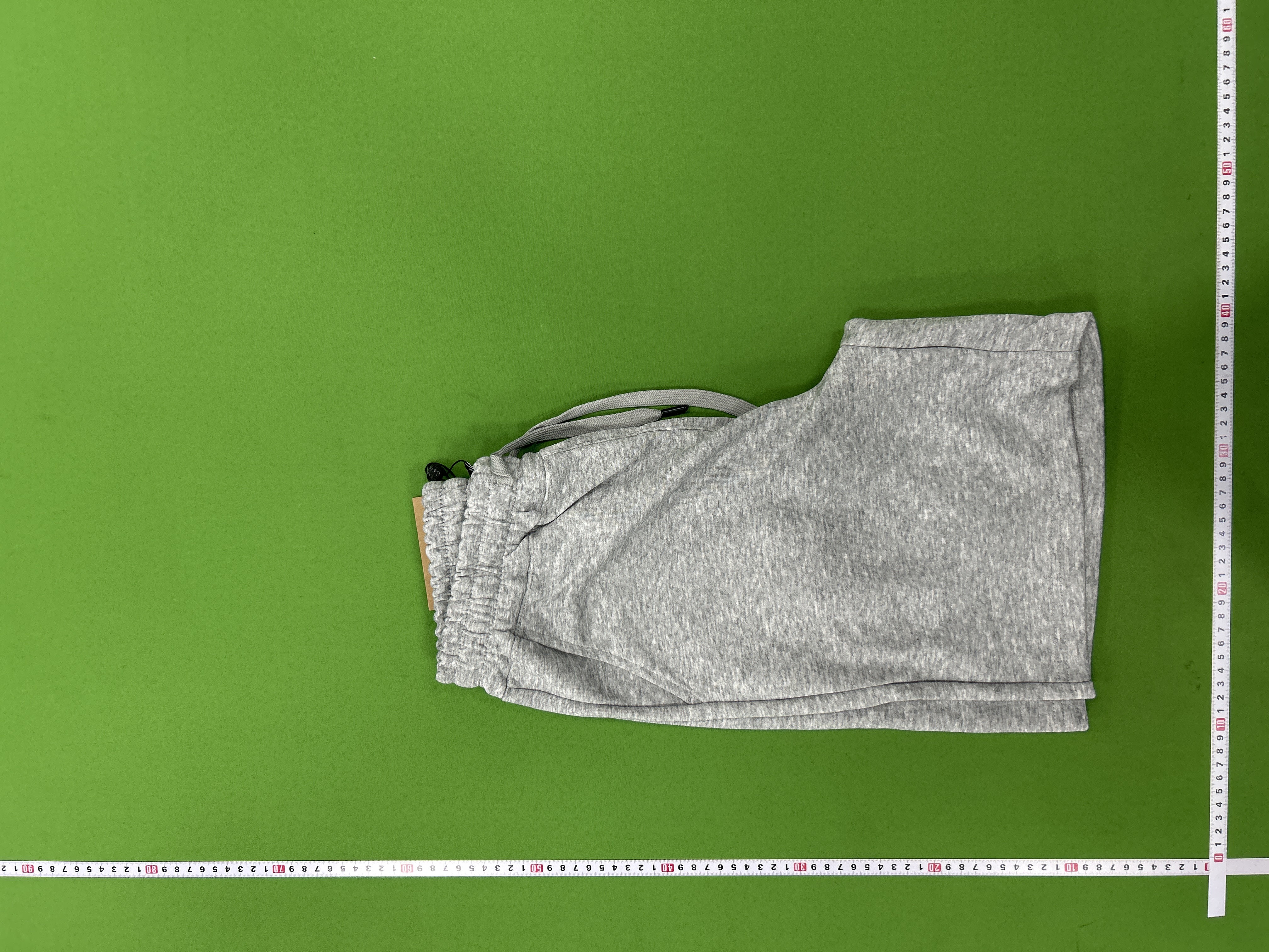 Foto QC 1 de Stussy World Tour Sweat Shorts Black