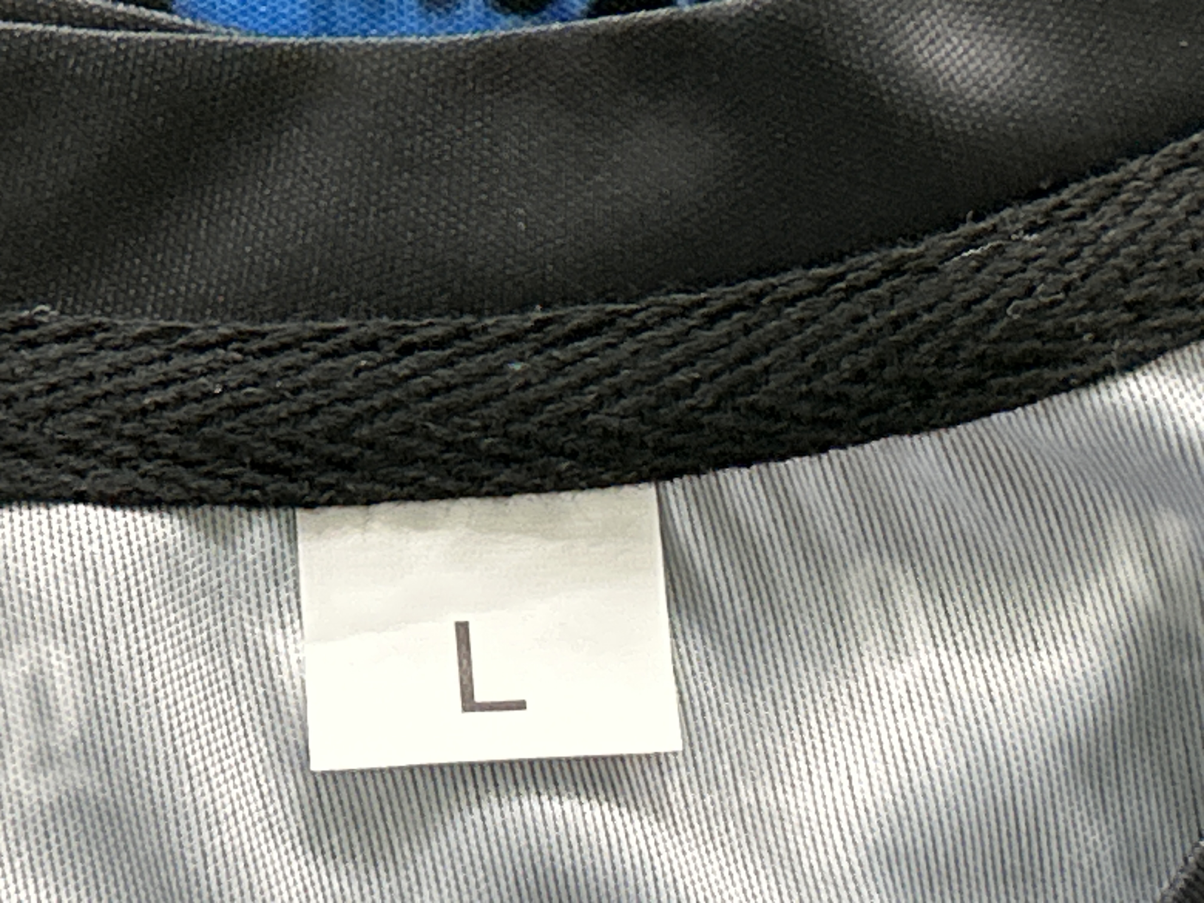 Foto QC 6 de YoungLA x Superman Huge Tee Man of Steel