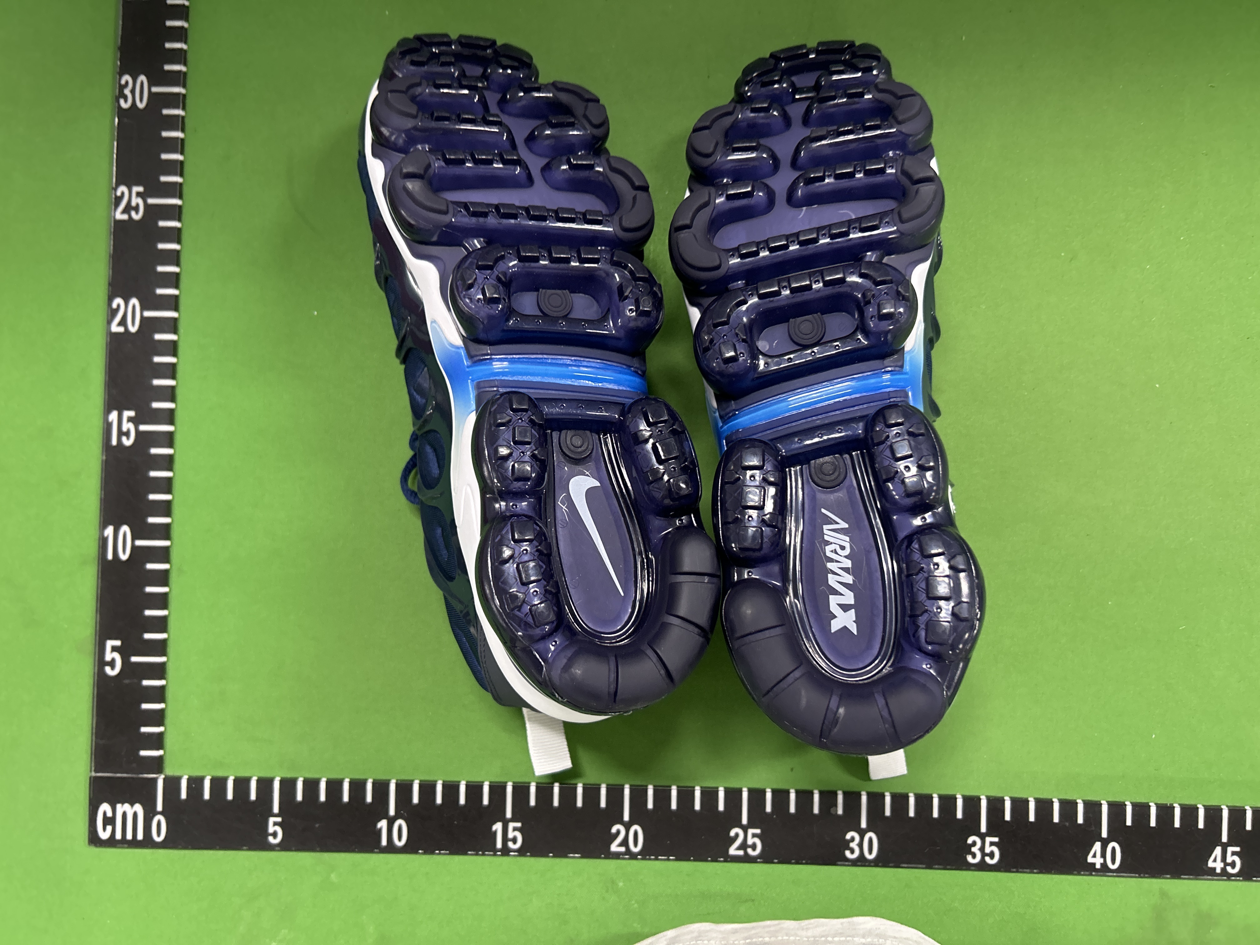 Foto QC 6 de Nike Air VaporMax Plus Pink Purple Gradient DC2044-900