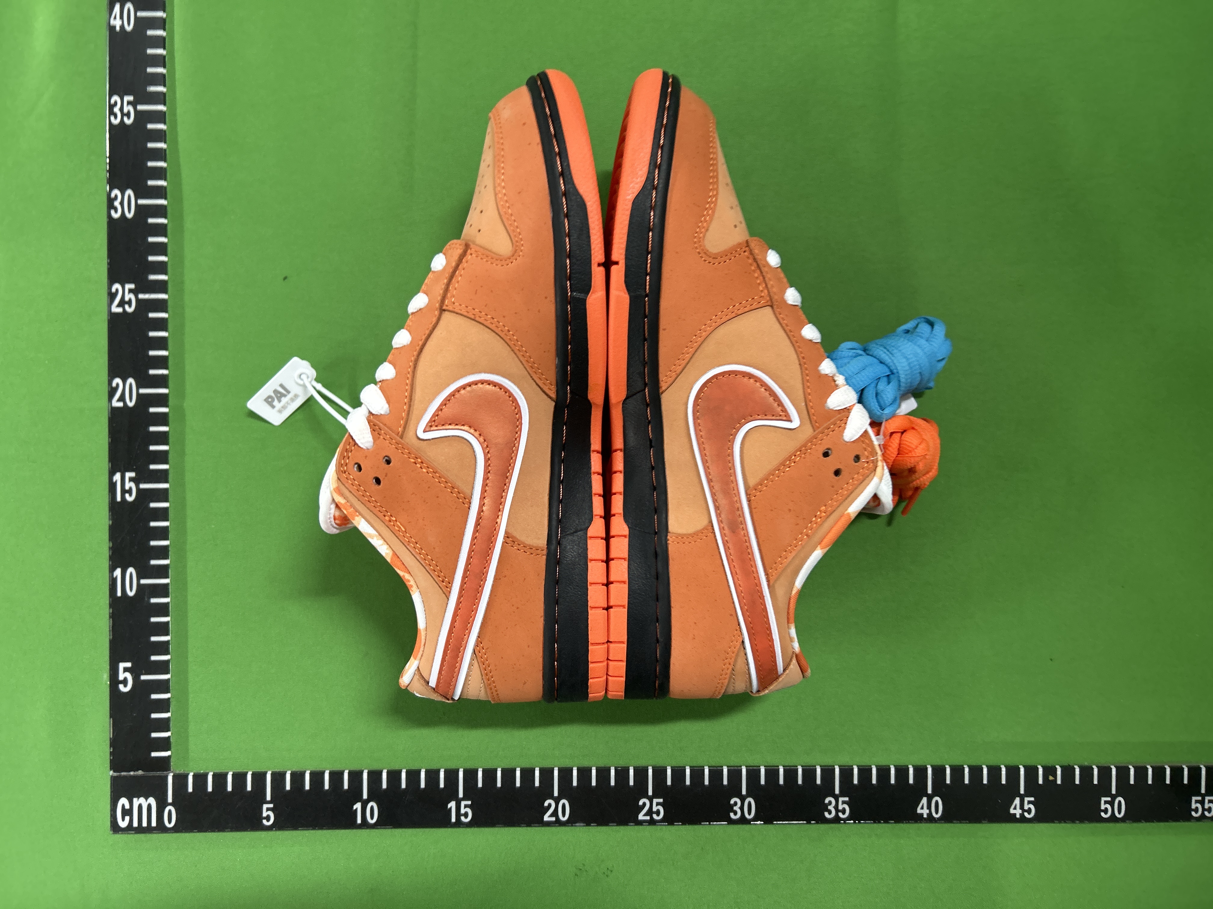 Foto QC 4 de Nike SB Dunk Low Ben & Jerry's Chunky Dunky CU3244-100