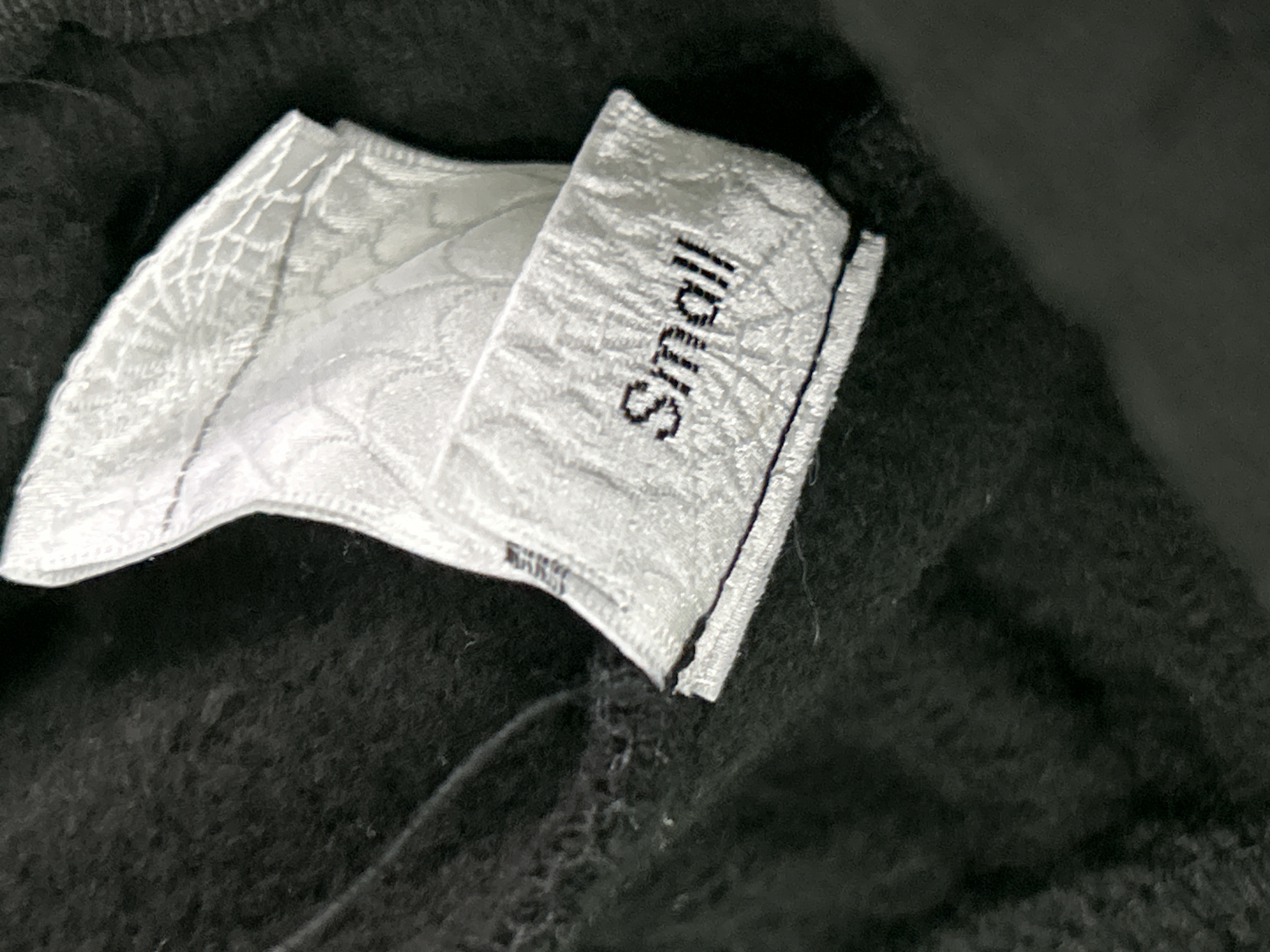 Foto QC 6 de Sp5der Beluga Hoodie Onyx Yellow