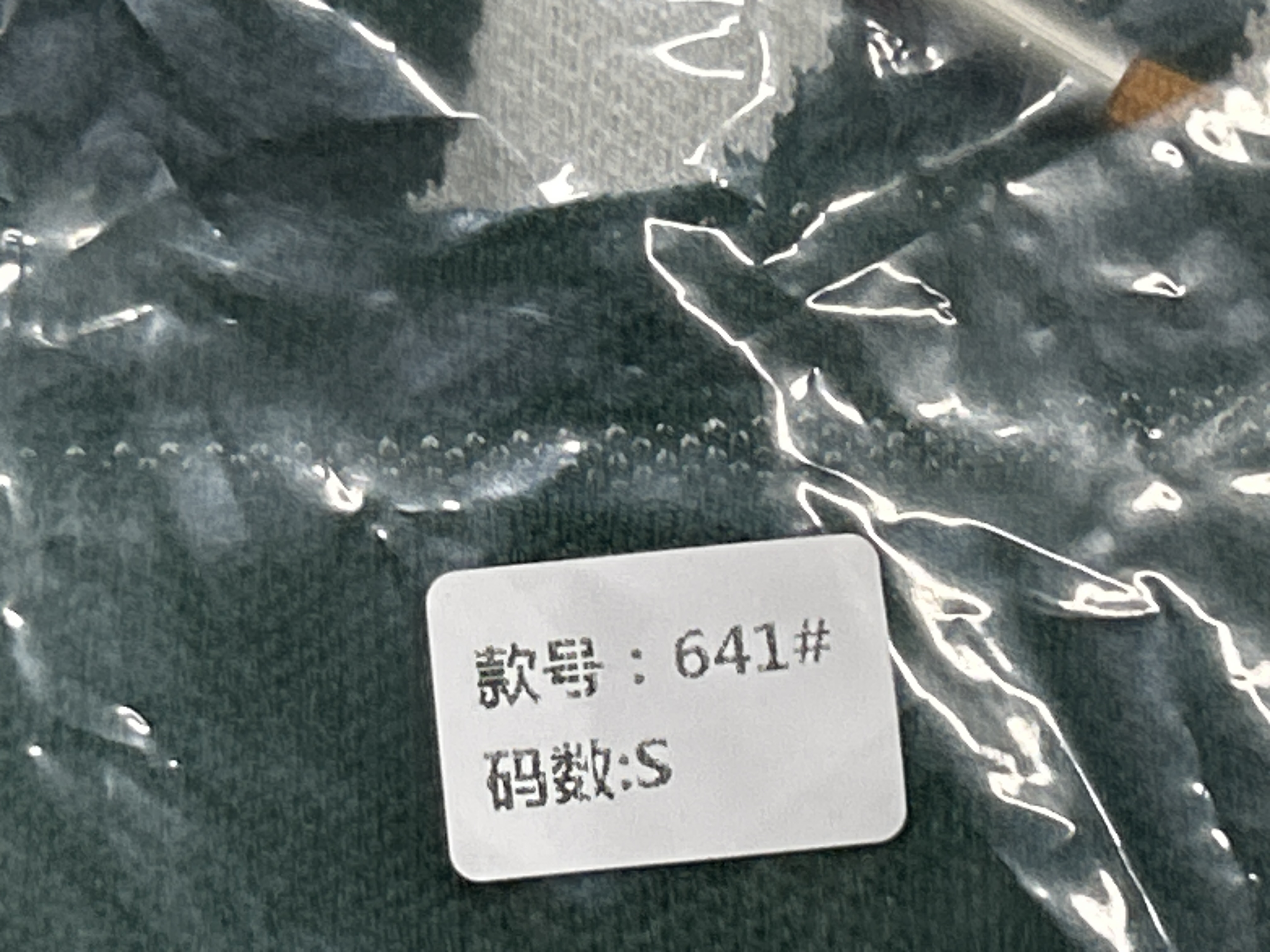 Foto QC 1 de Rhude Logo Basketball Swim Shorts Forest Green