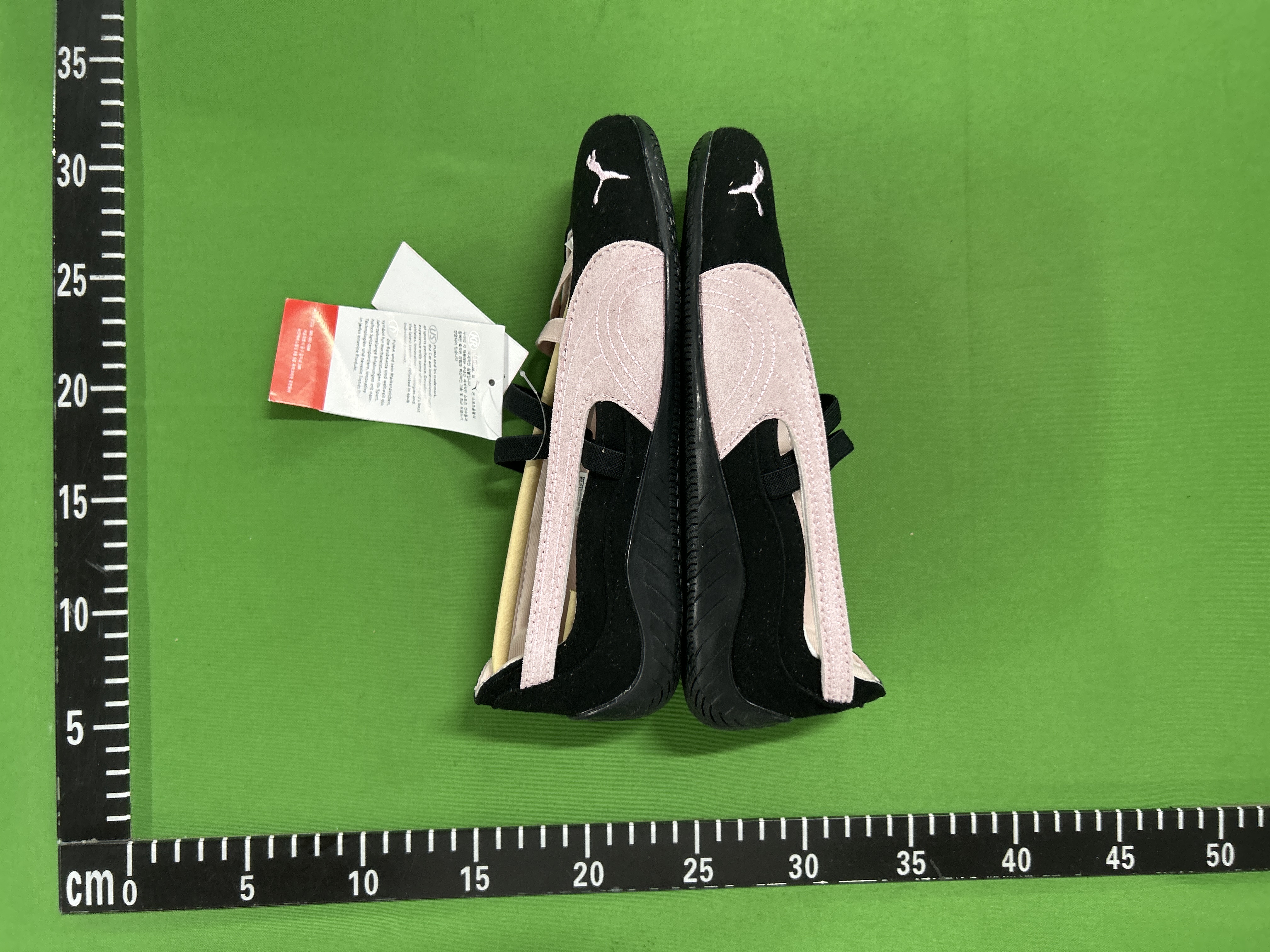 Foto QC 5 de Puma Speedcat Ballet For All Time Red 401287-07