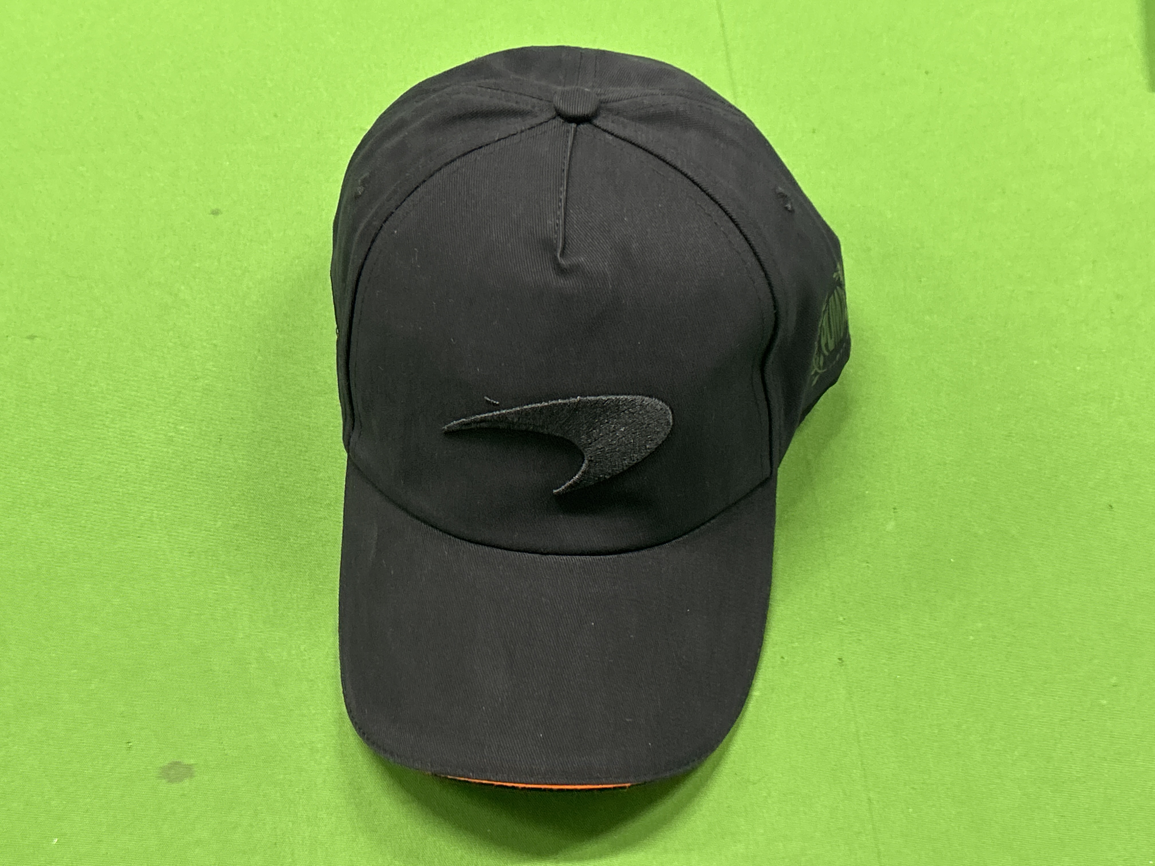 Foto QC 3 de Polo Ralph Lauren Classic Sport Cap White