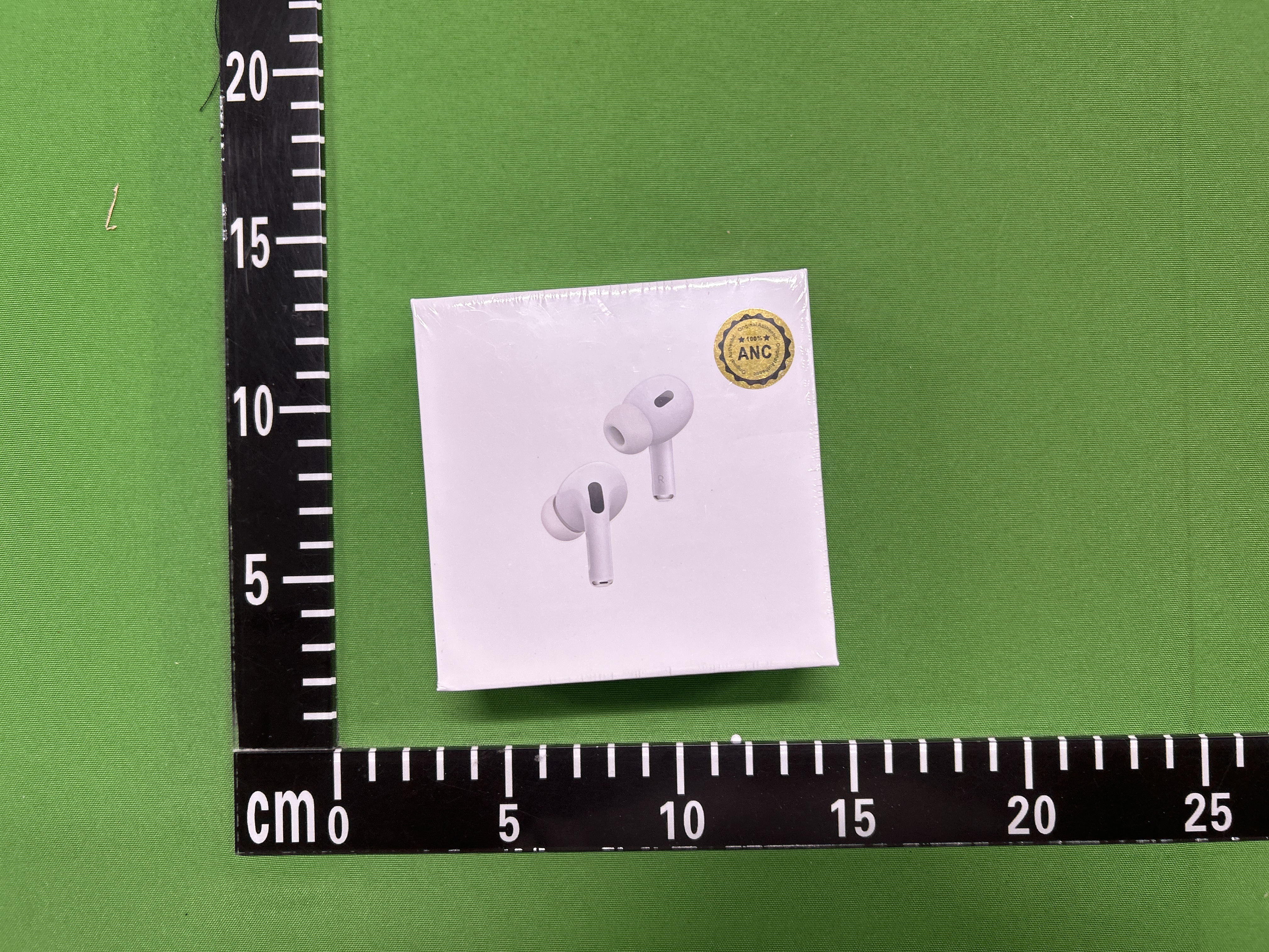 Foto QC 8 de Huaqiangbei Wireless Earbuds 5th Gen Noise Cancelling White