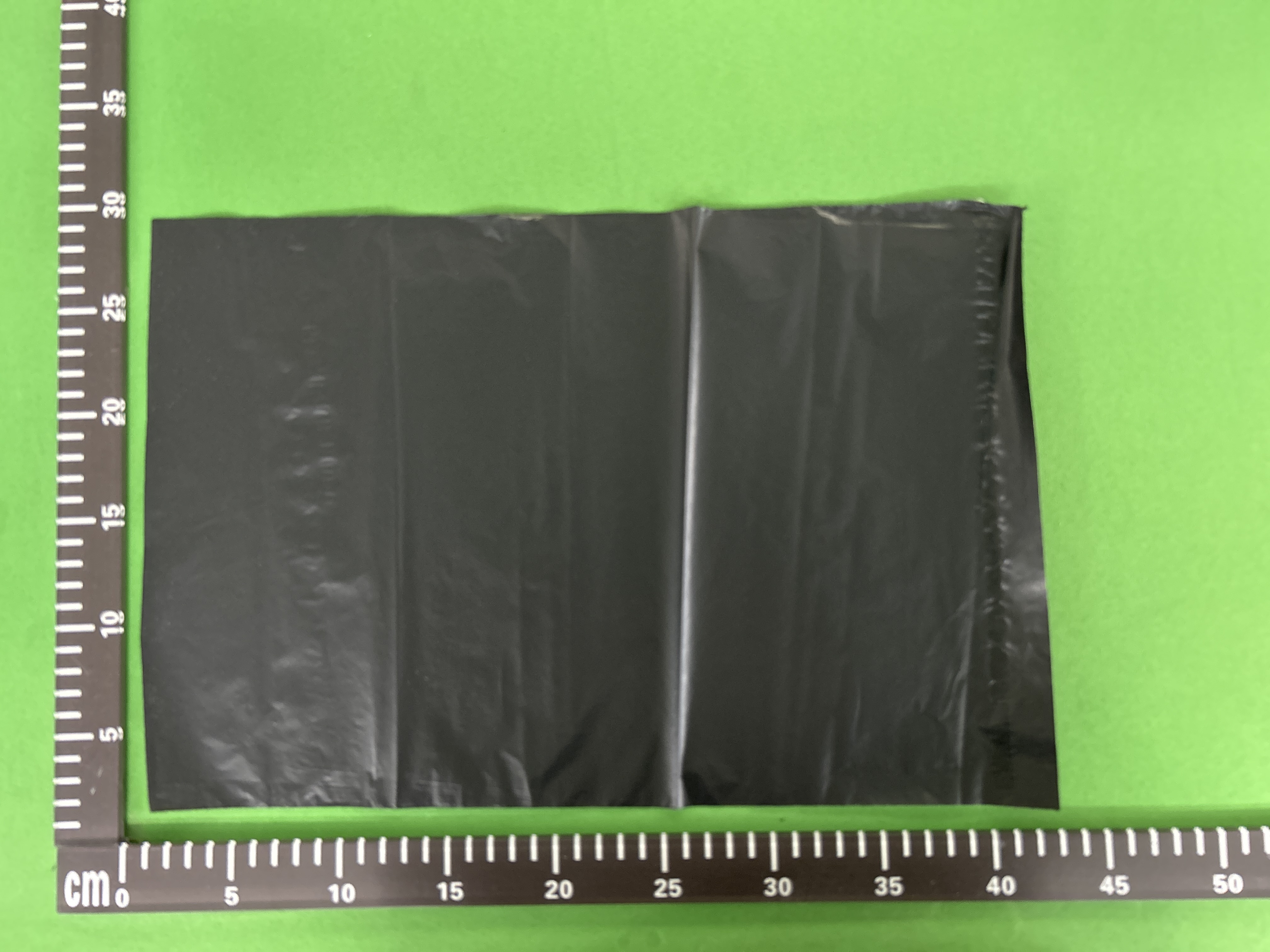 Foto QC 6 de Other Rongwen Packaging Poly Mailer Shipping Bag Milk Tea