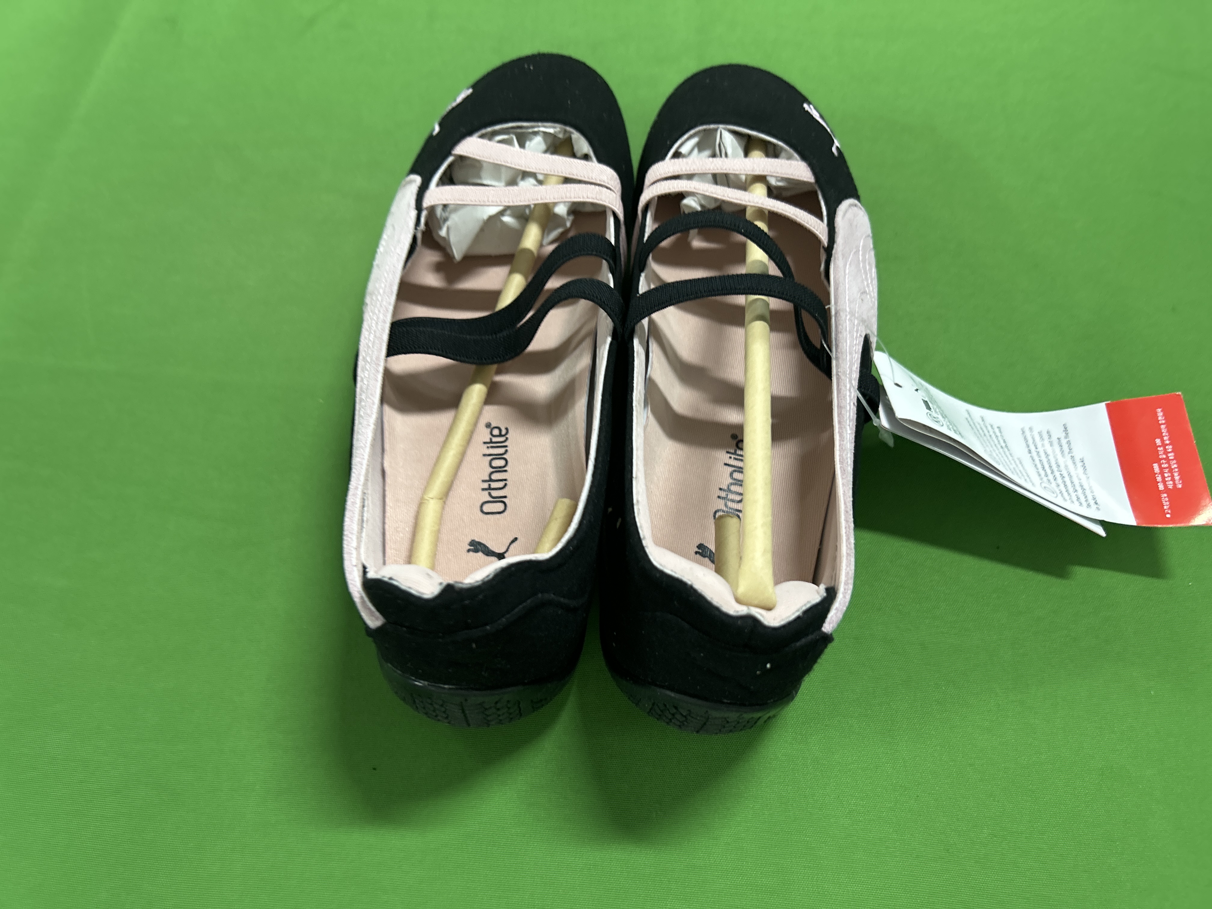 Foto QC 3 de Puma Speedcat Ballet For All Time Red 401287-07