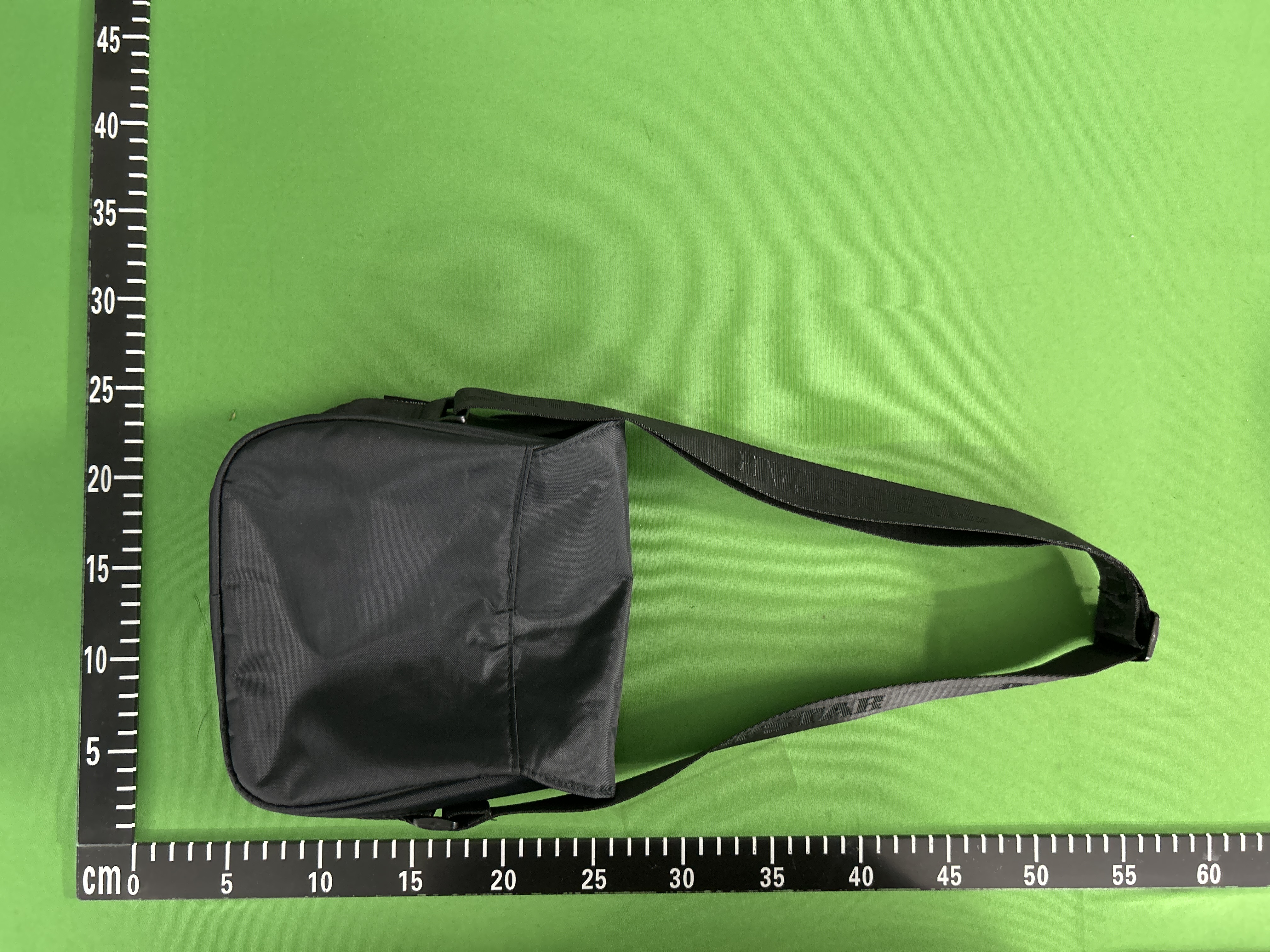 Foto QC 6 de Trapstar Cobra T Bag Black/Black
