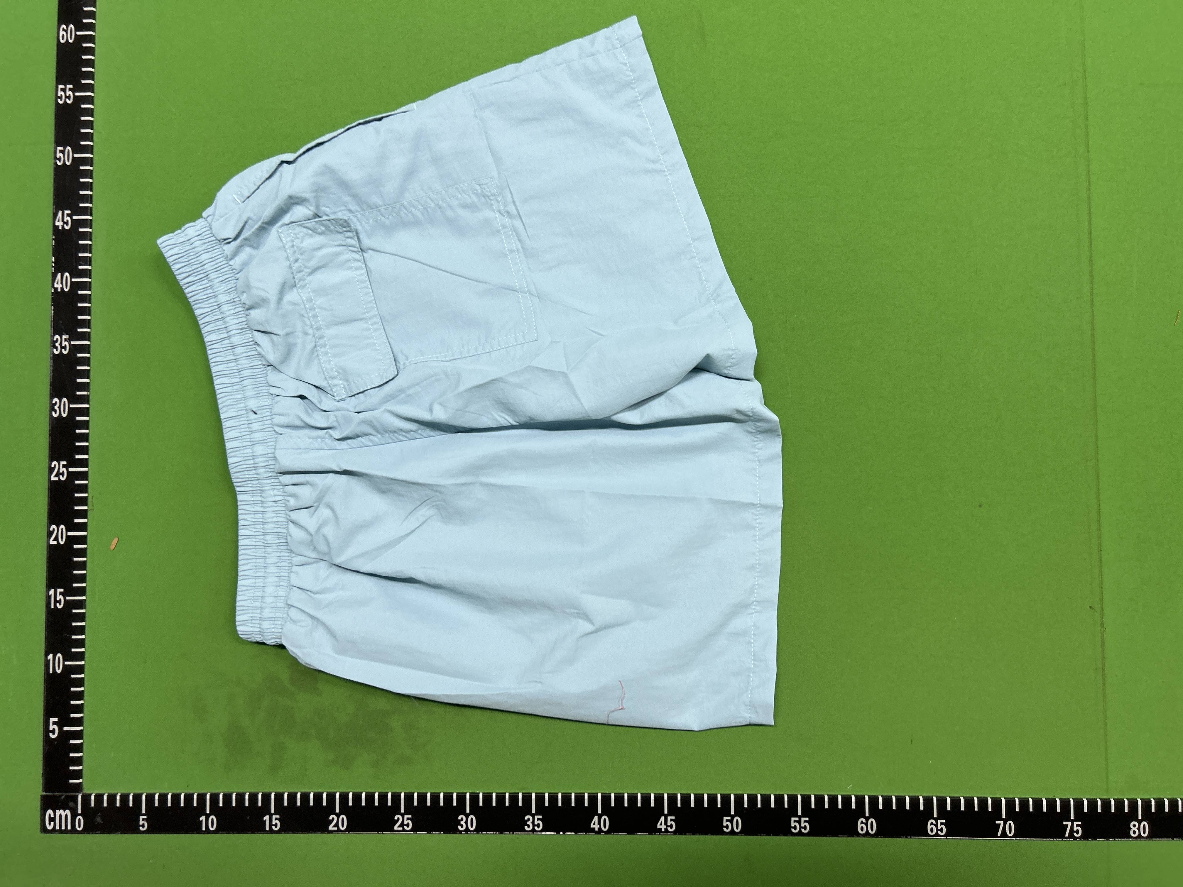 Foto QC 4 de Polo Ralph Lauren Board Shorts Quick-dry Orange
