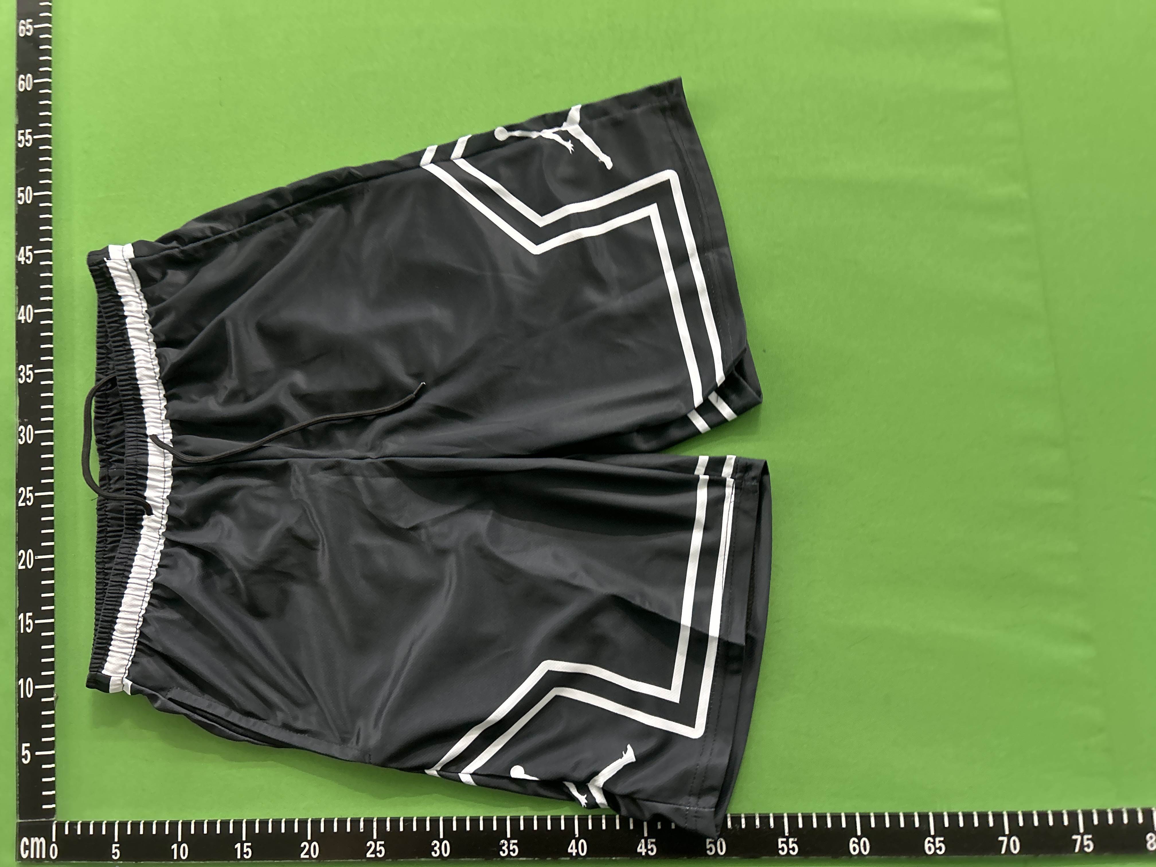 Foto QC 6 de Other Basketball Shorts Mesh Cream Pink