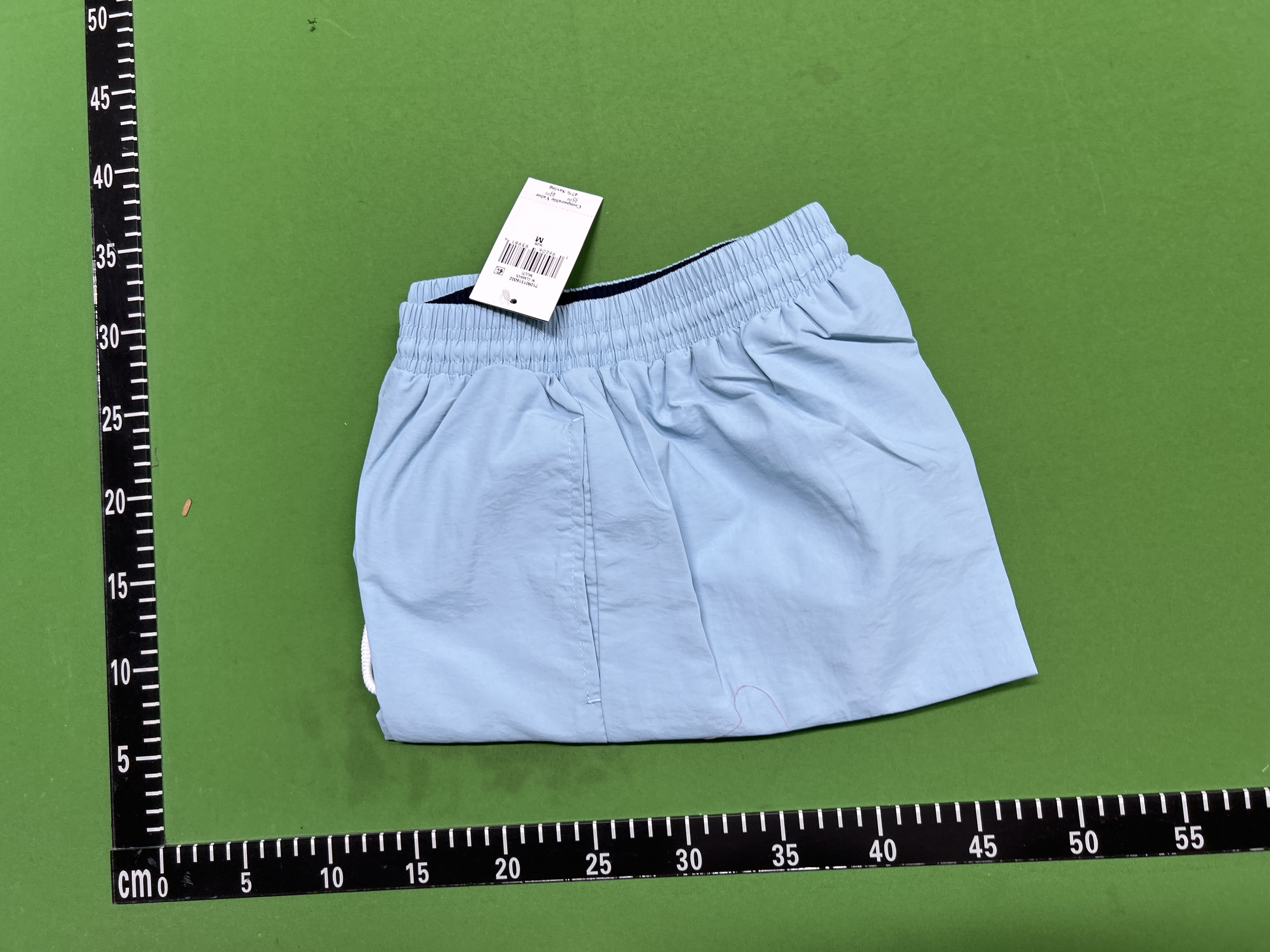 Foto QC 1 de Polo Ralph Lauren Board Shorts Quick-dry Orange