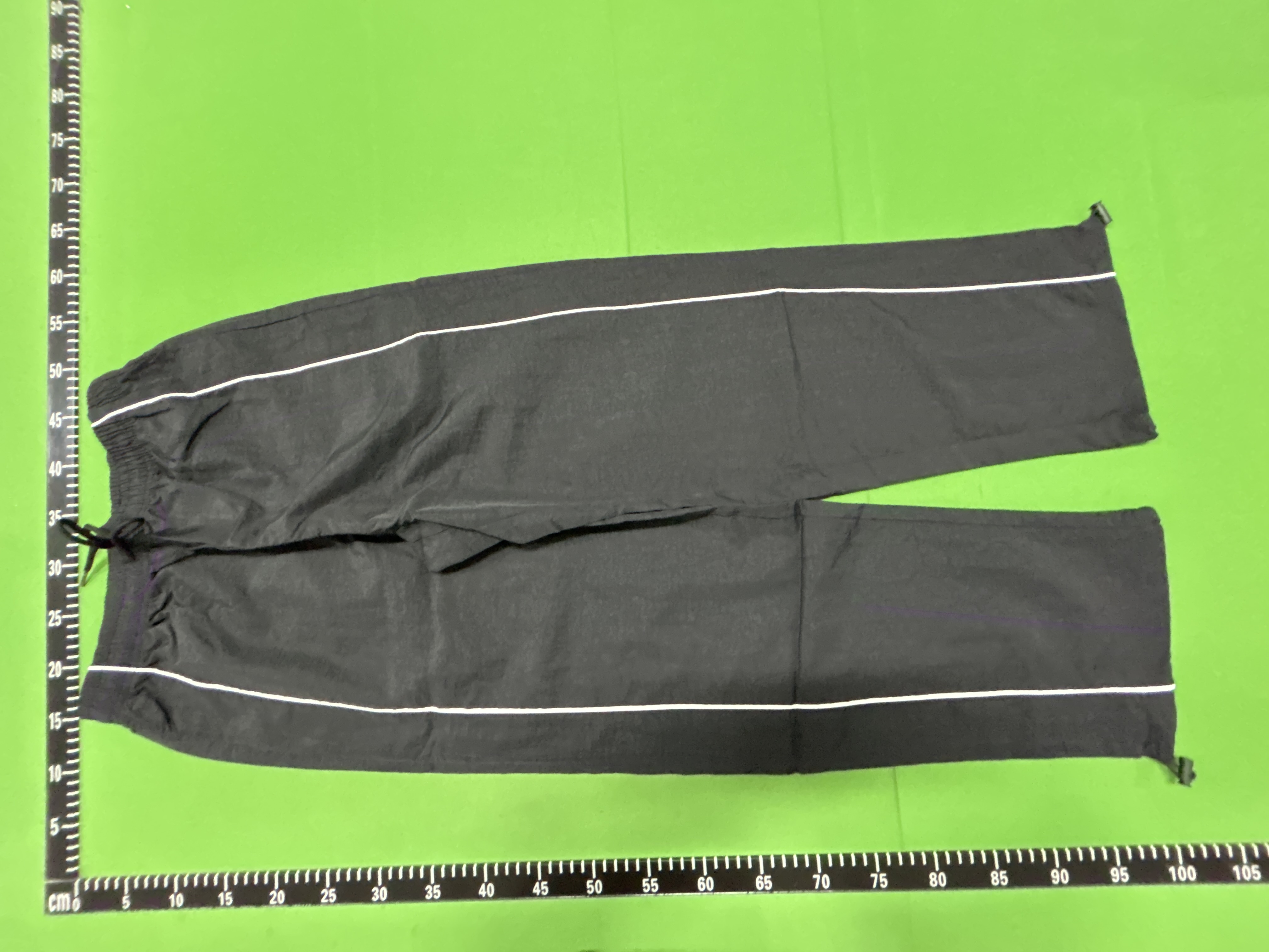 Foto QC 3 de Other Sweatpants Striped Track Grey