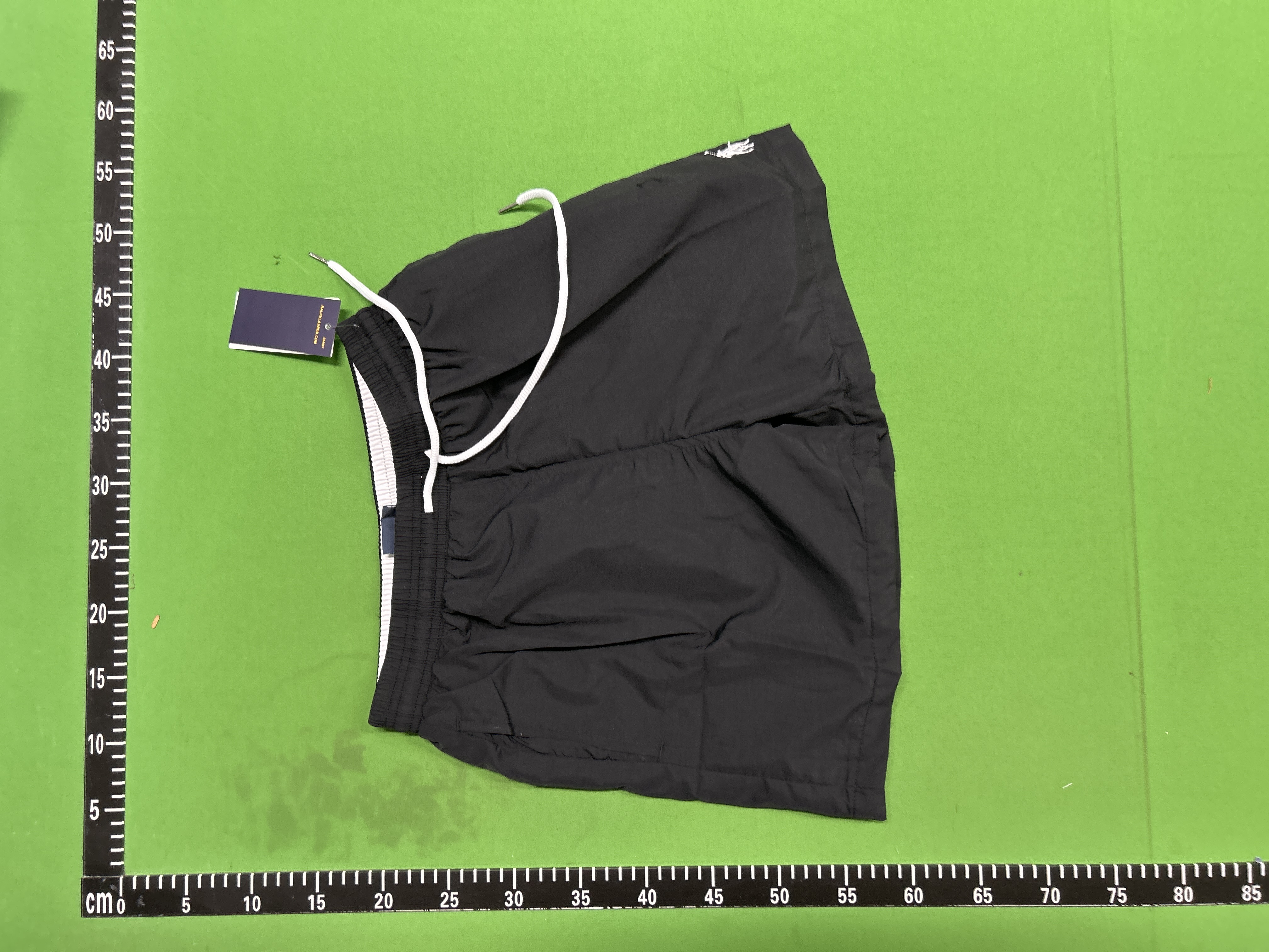 Foto QC 7 de Polo Ralph Lauren Board Shorts Quick-dry Orange