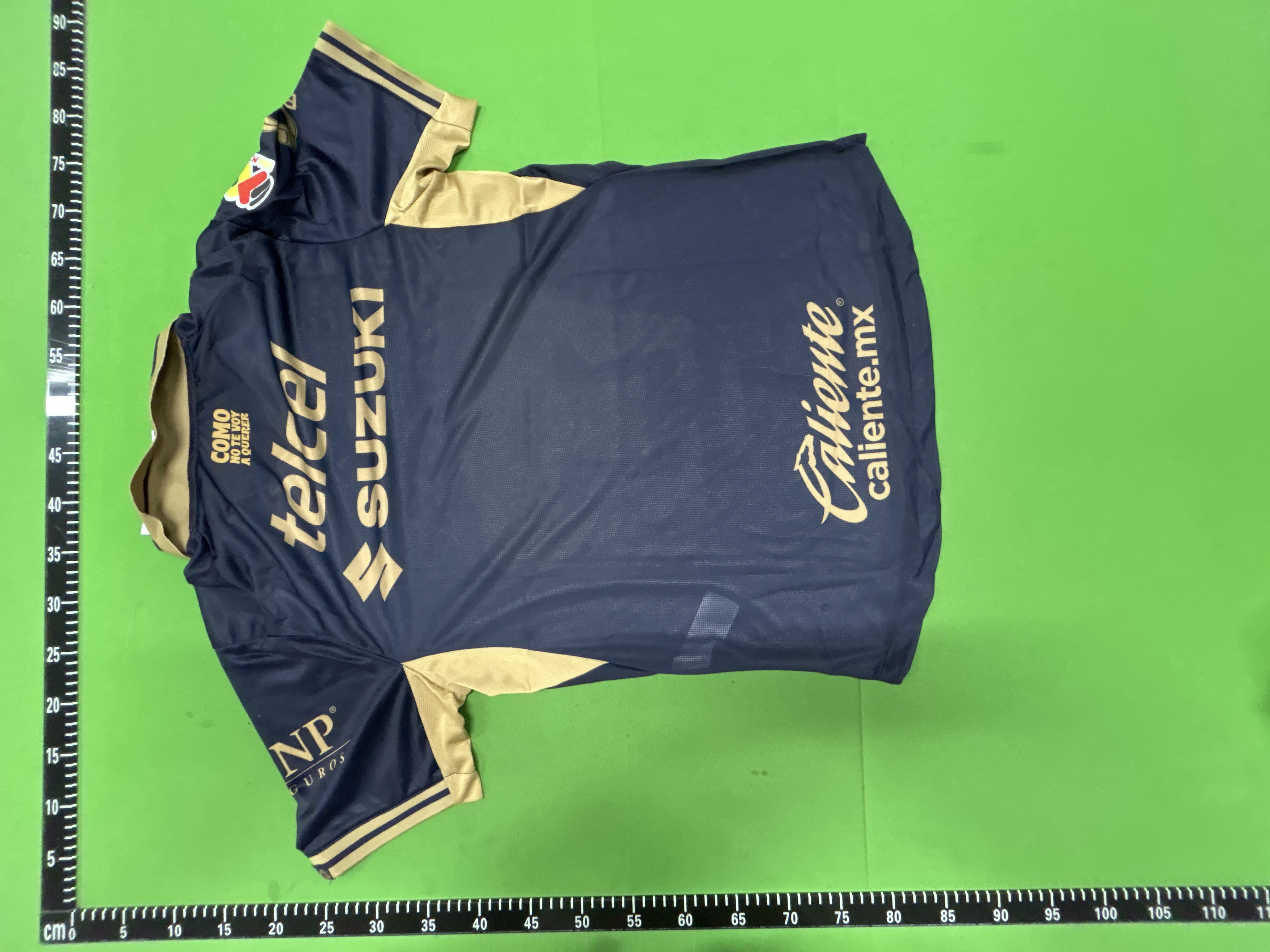 Foto QC 8 de Nike x England 2024 Away Jersey Red