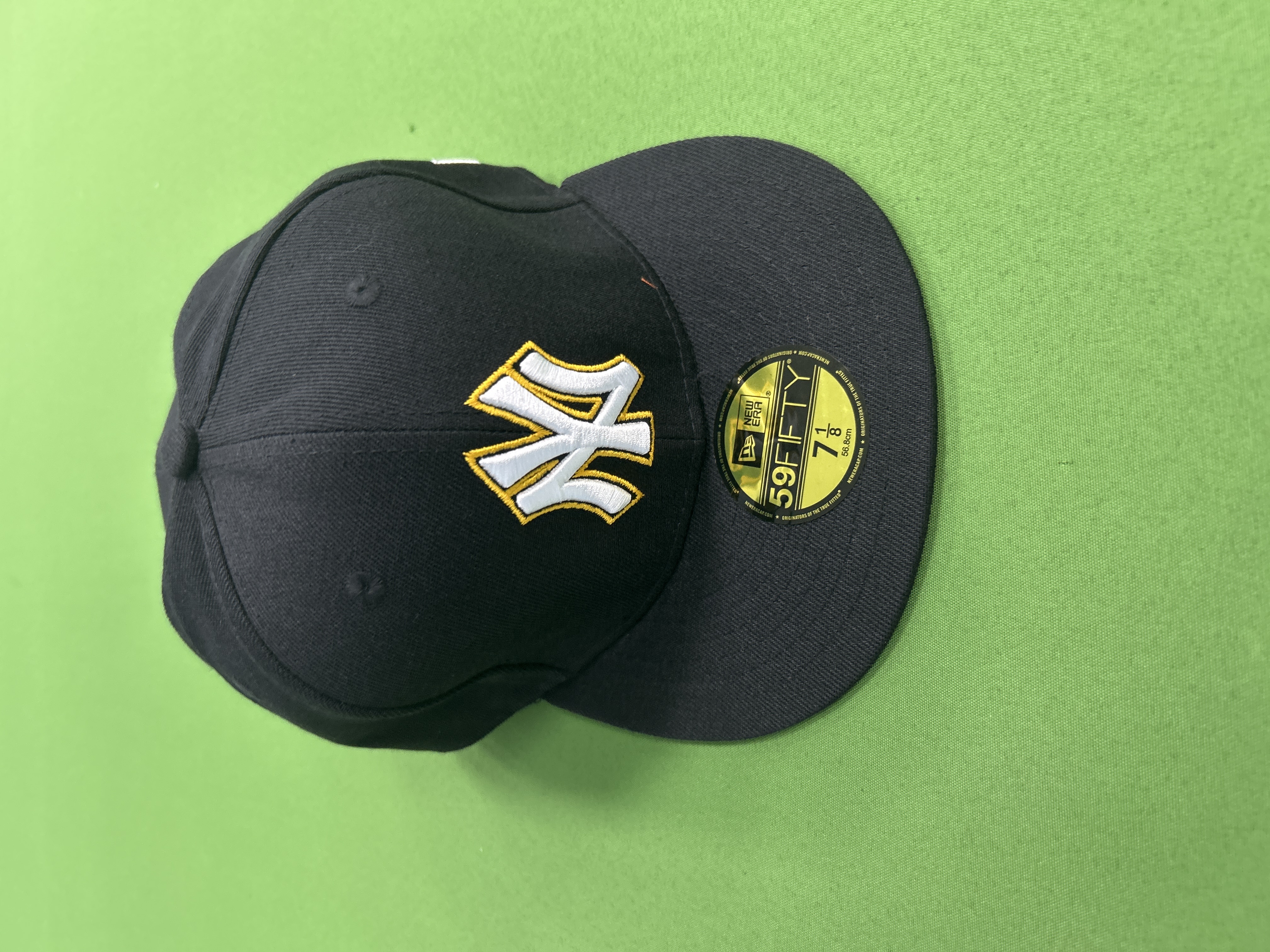 Foto QC 3 de MLB Boston Red Sox Cap Grey Navy