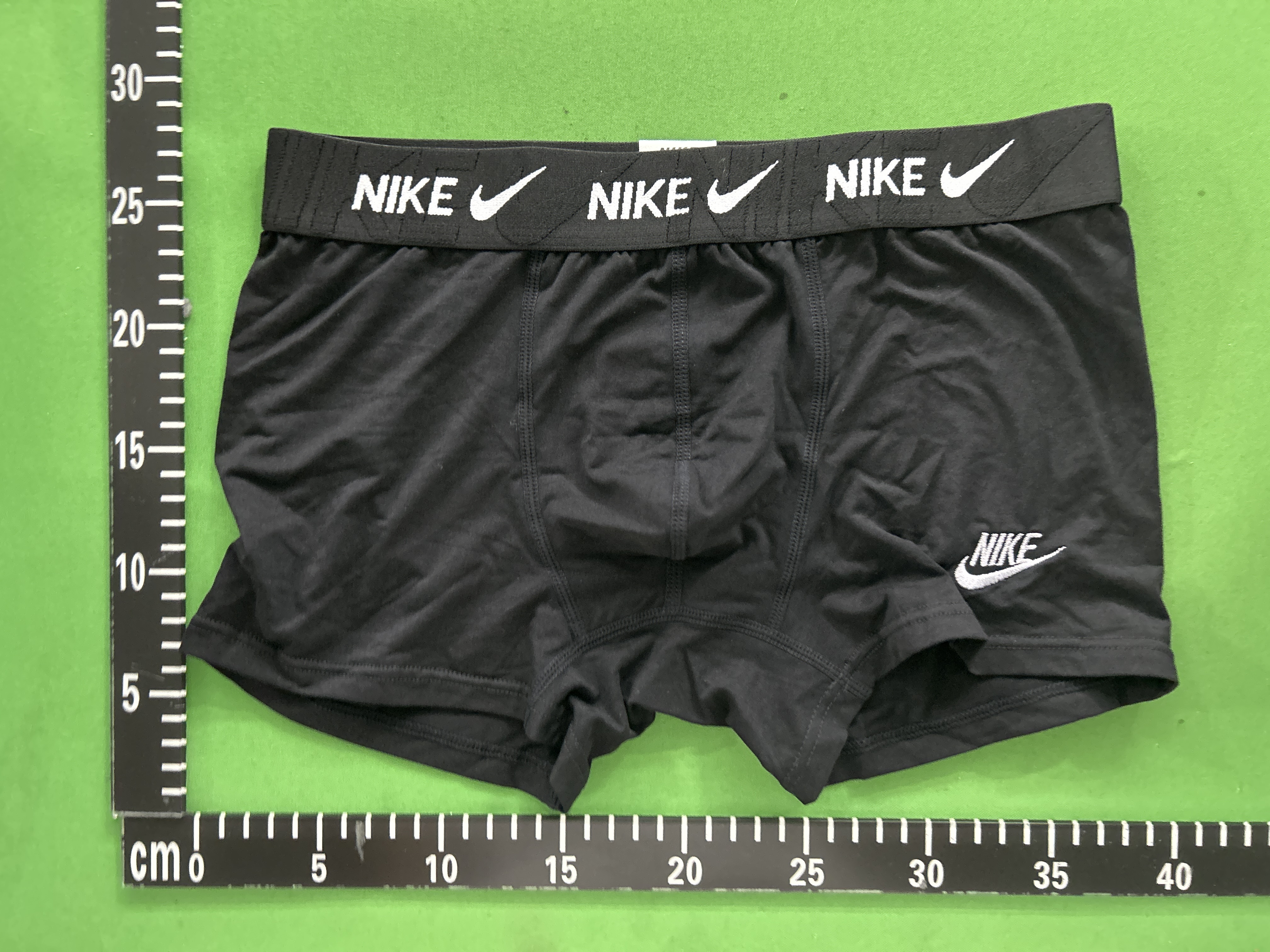 Foto QC 8 de Other Underwear Cotton Sports Blue