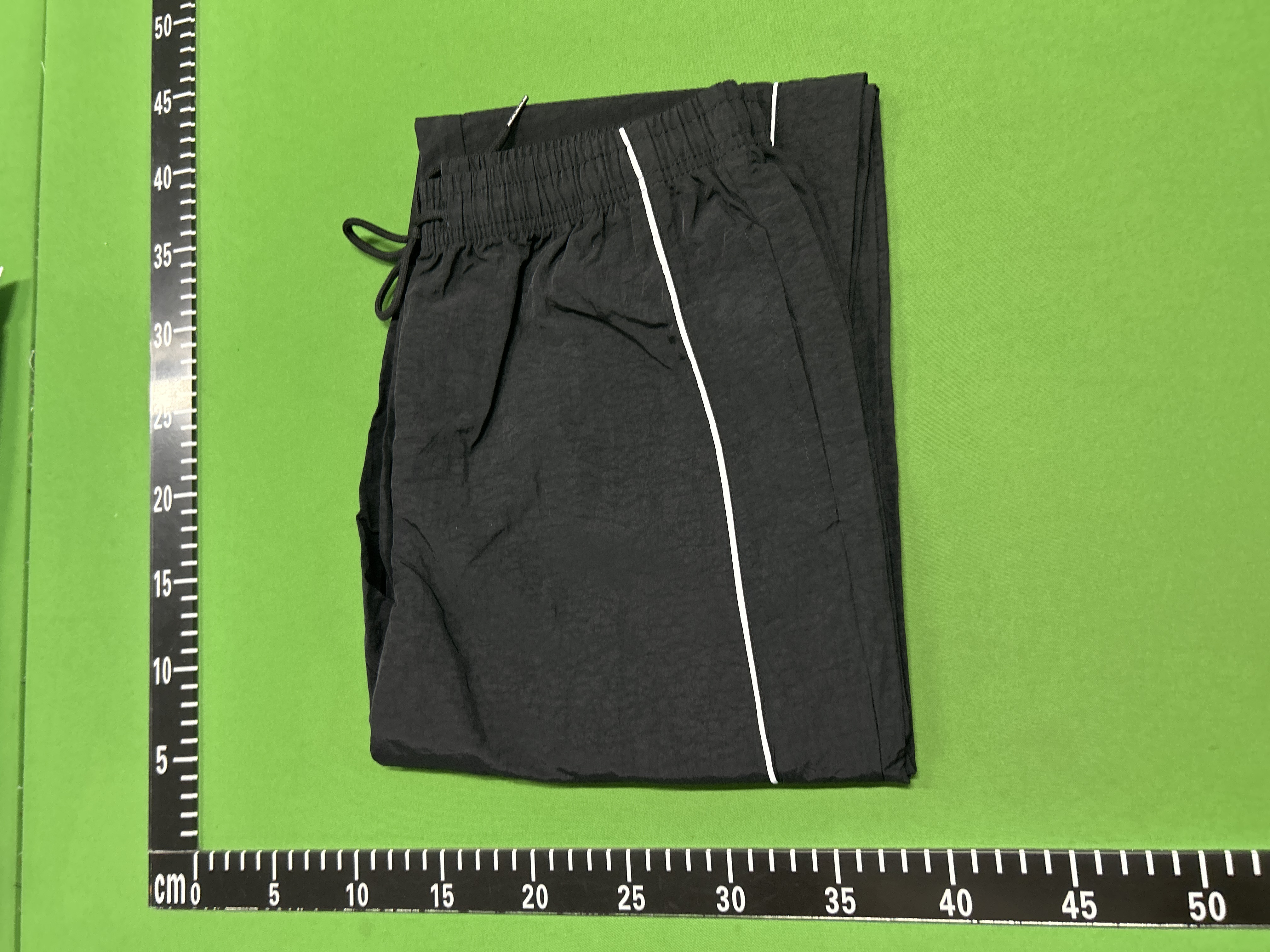 Foto QC 1 de Other Sweatpants Striped Track Grey