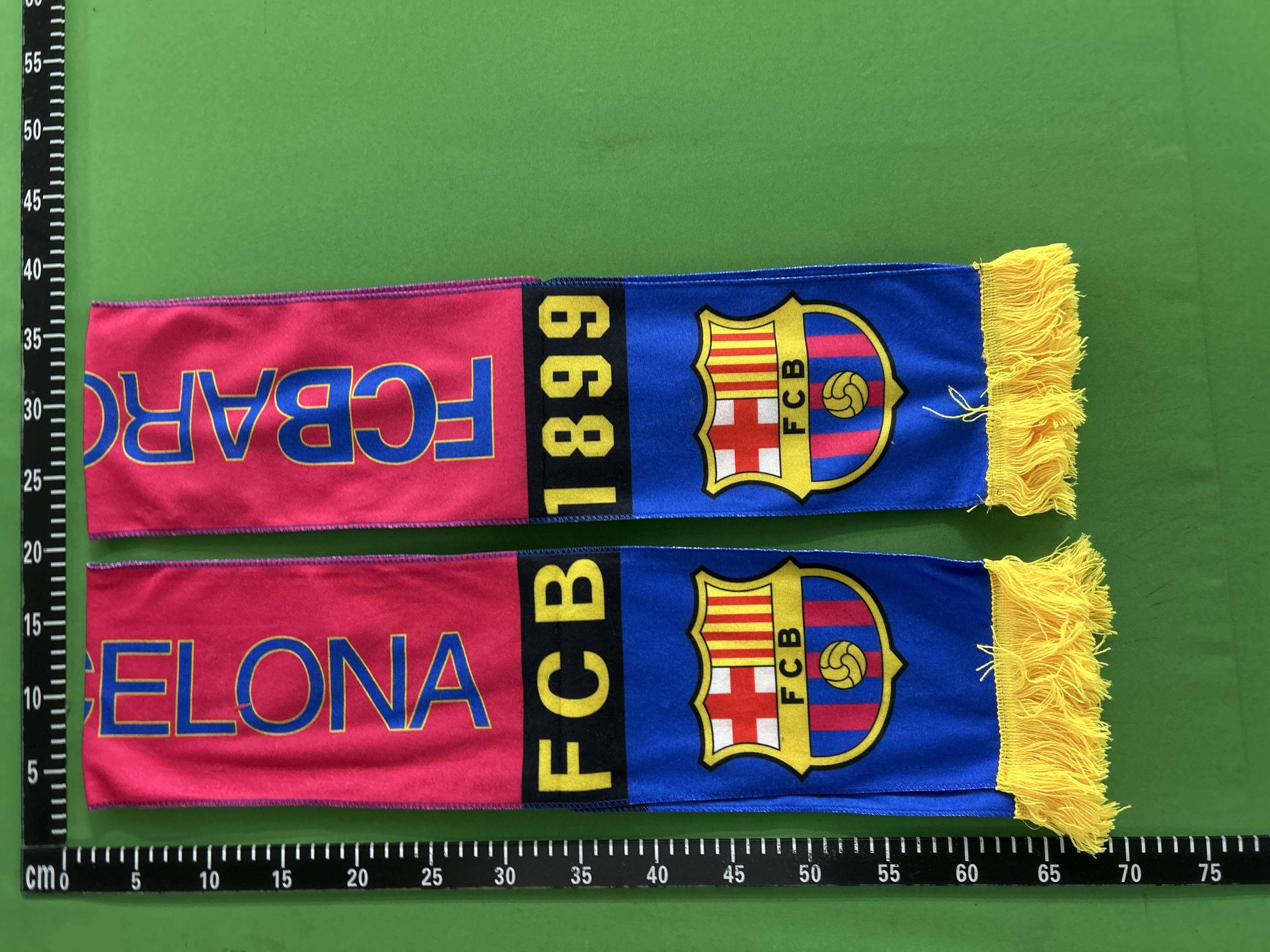 Foto QC 3 de Other Inter Milan Scarf Blue/Black