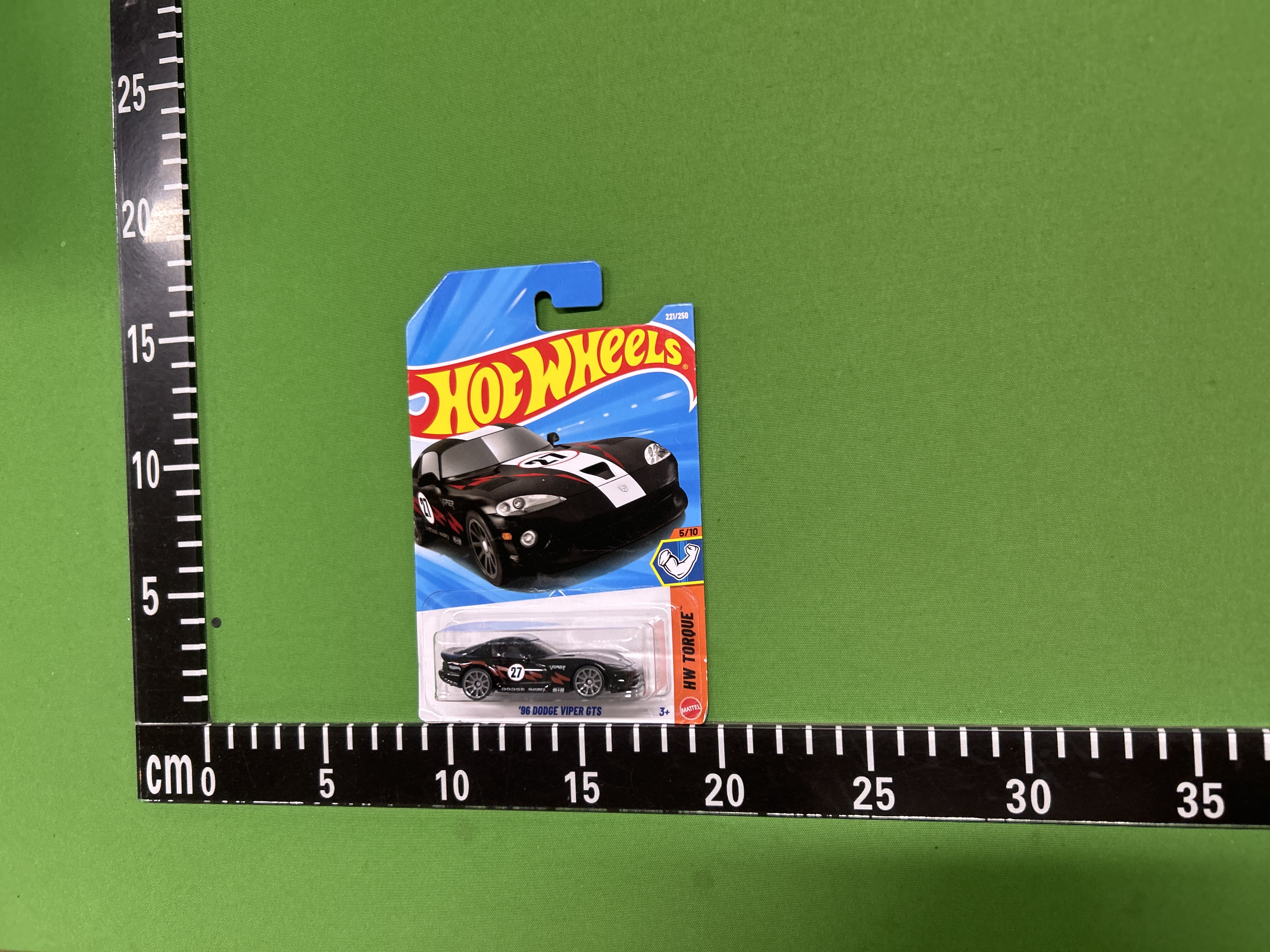Foto QC 4 de Mattel Hot Wheels HW Green Speed Lucid Air Die-cast Alloy Car