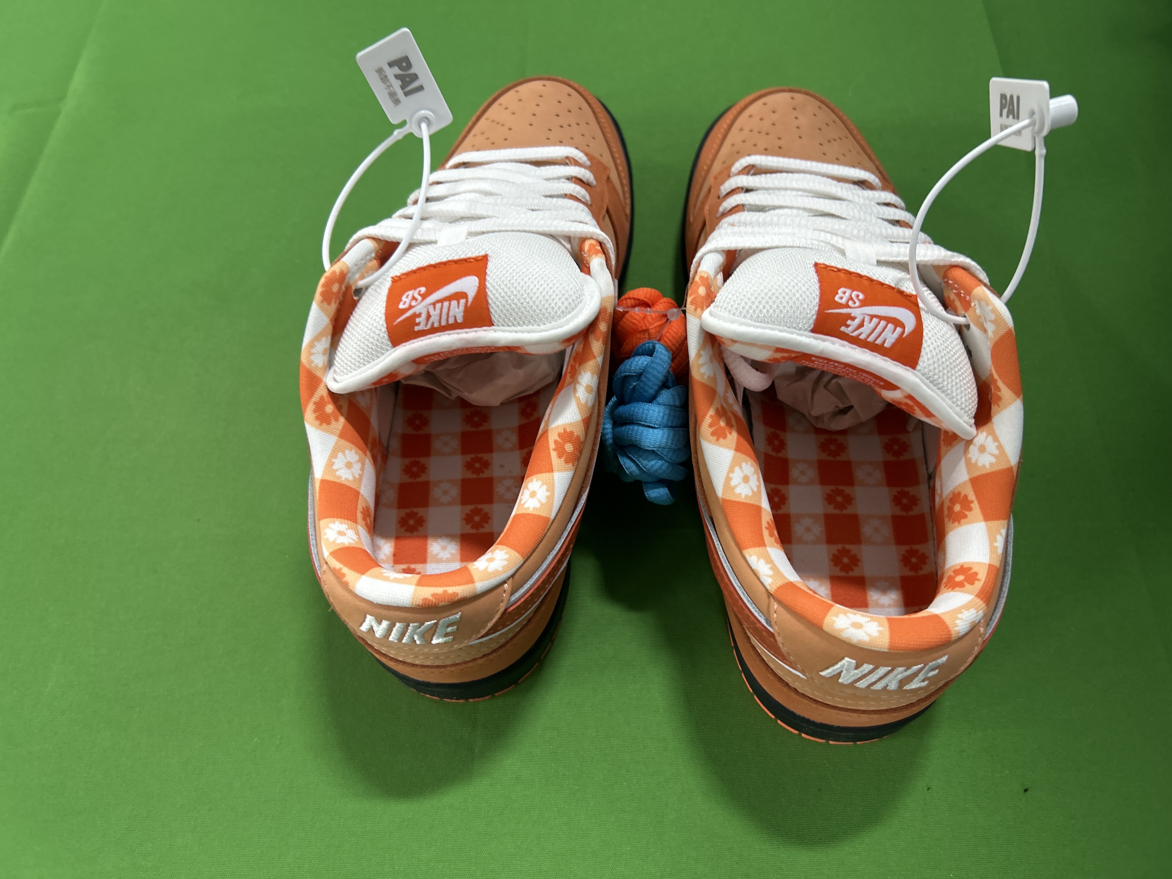 Foto QC 3 de Nike SB Dunk Low Ben & Jerry's Chunky Dunky CU3244-100
