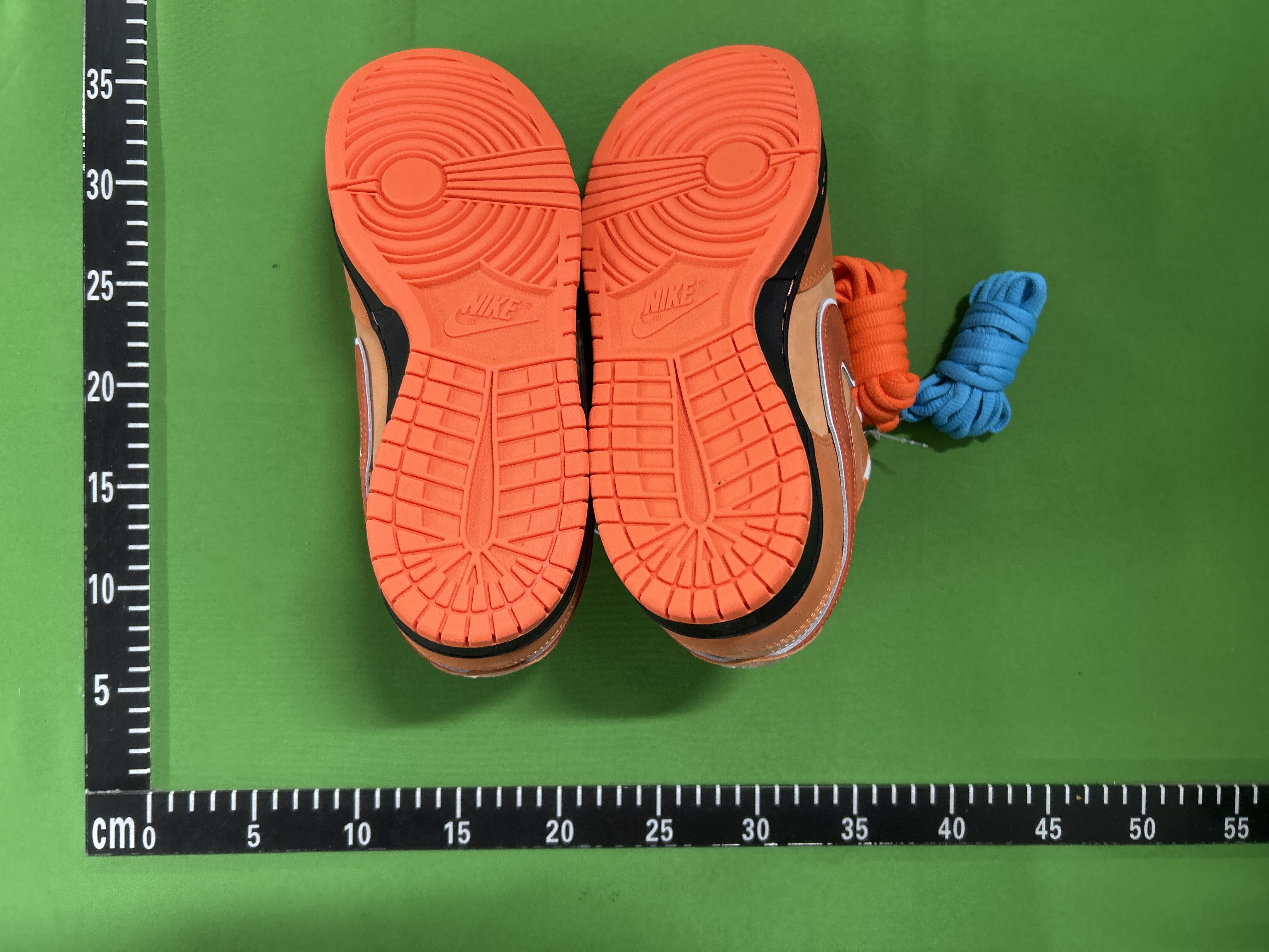 Foto QC 6 de Nike SB Dunk Low Ben & Jerry's Chunky Dunky CU3244-100