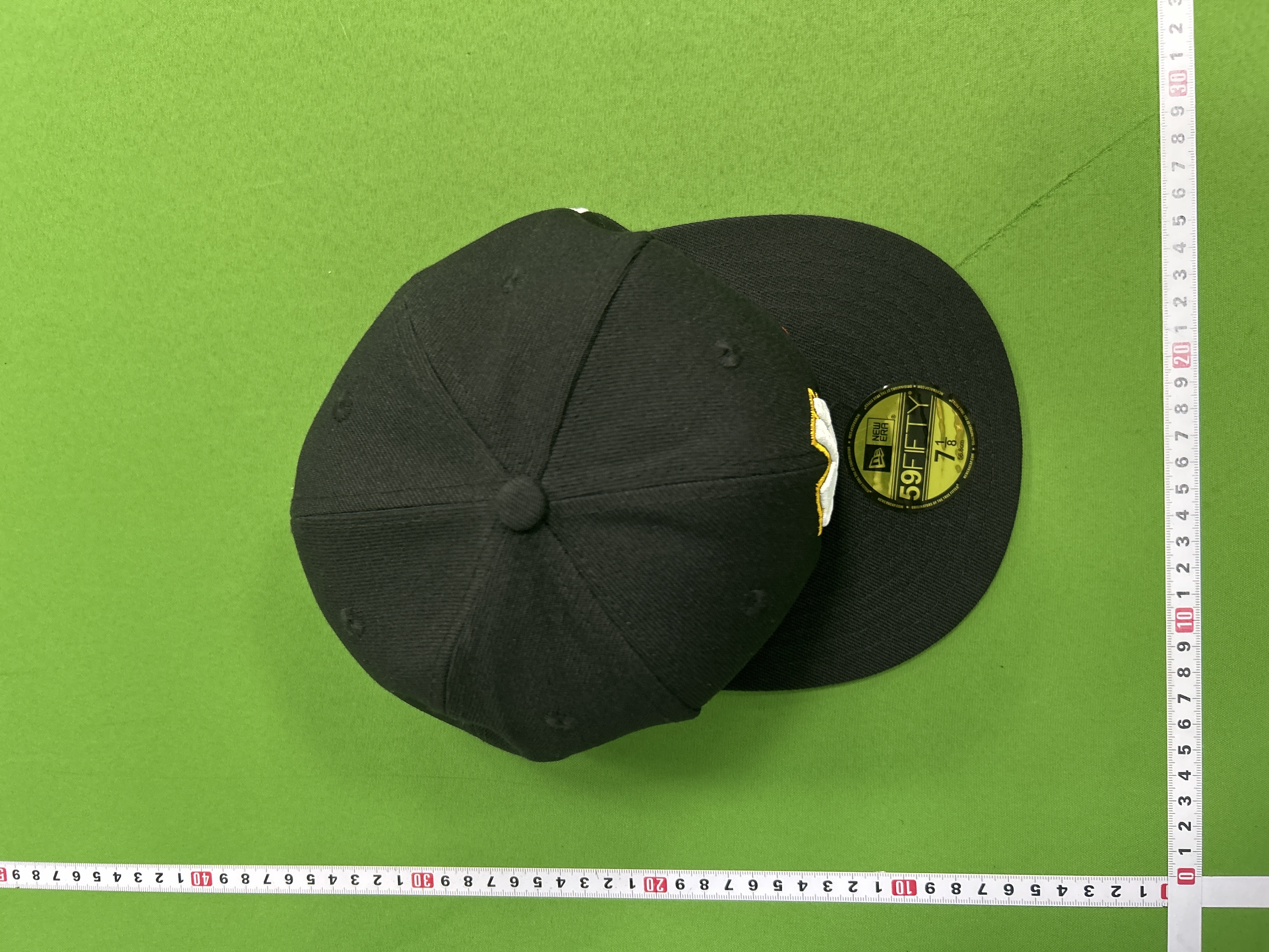Foto QC 2 de MLB Boston Red Sox Cap Grey Navy