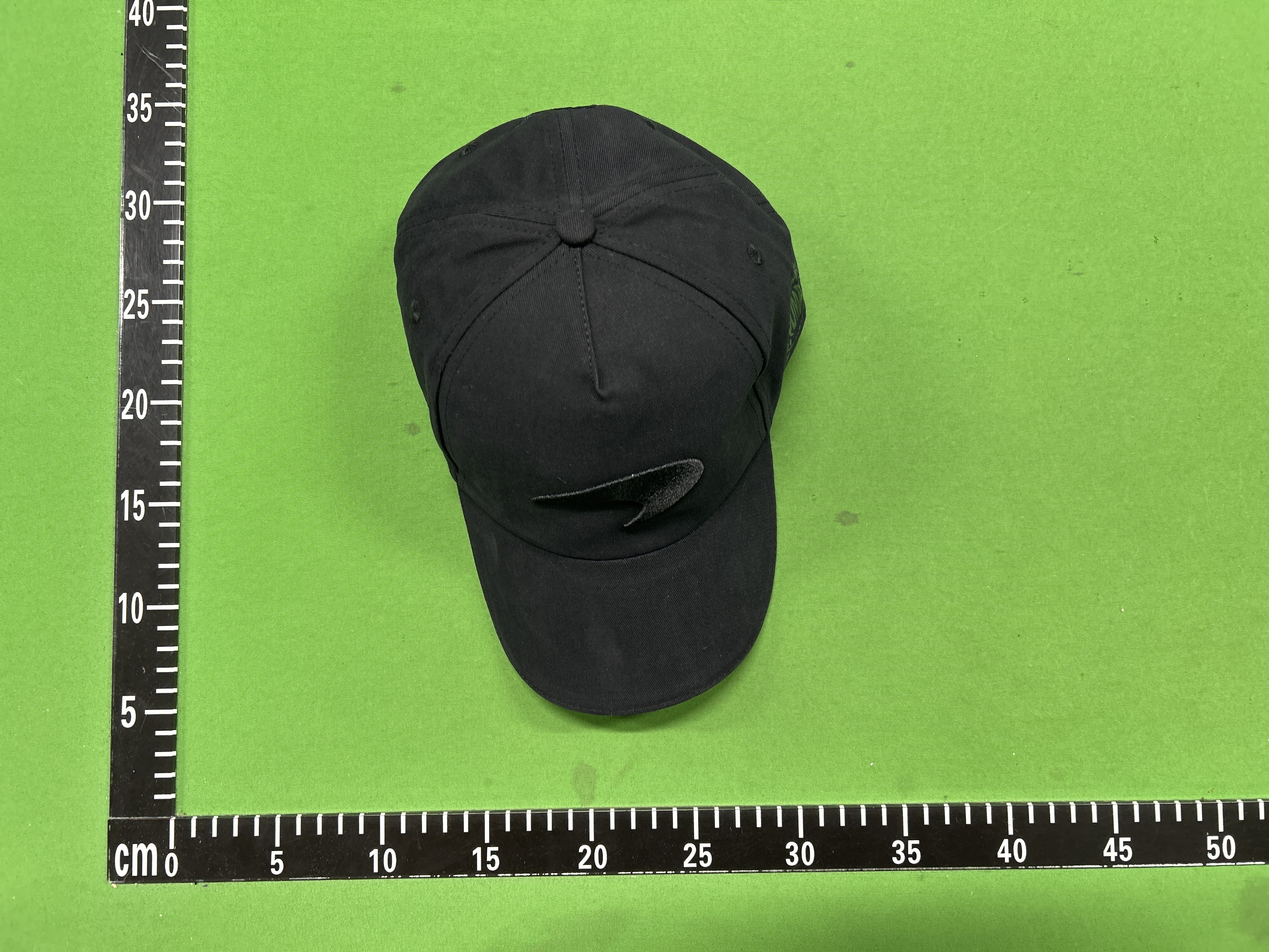 Foto QC 1 de Polo Ralph Lauren Classic Sport Cap White