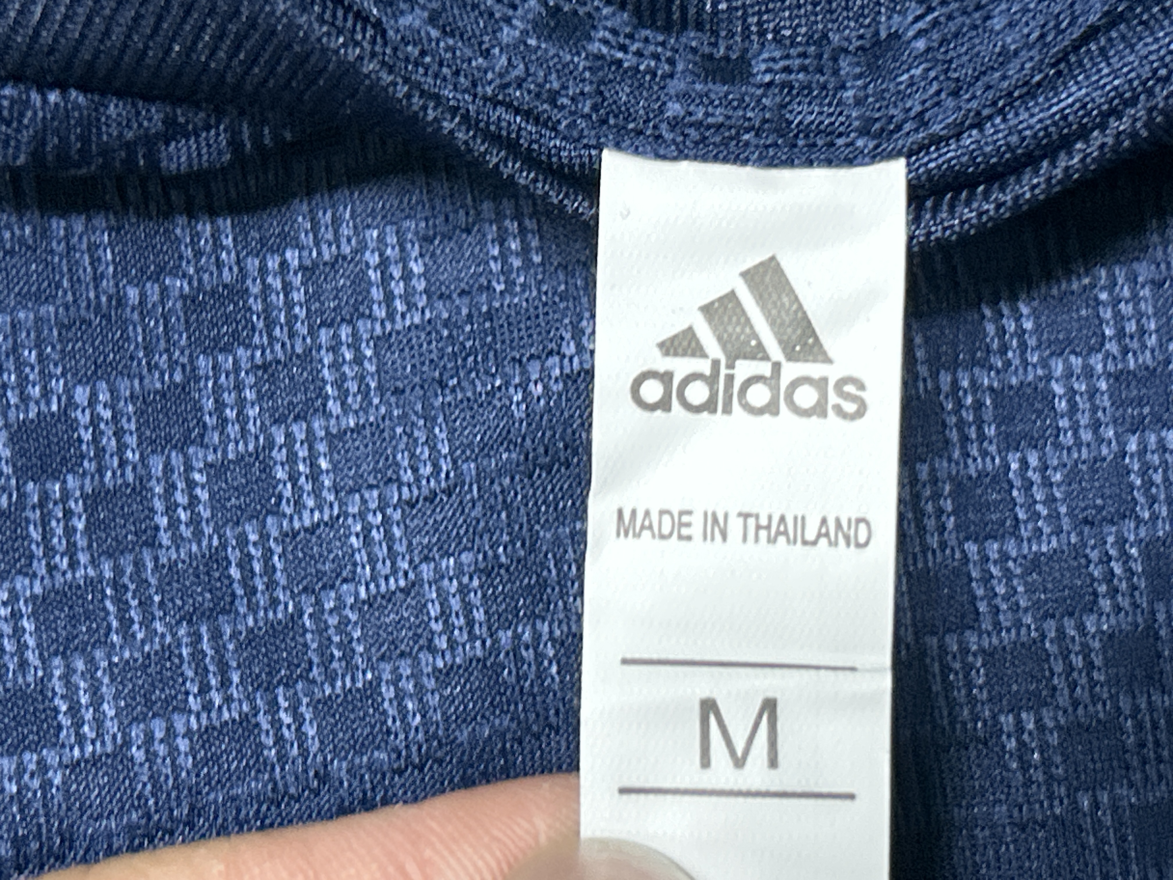 Foto QC 8 de adidas x Spain Retro 2006 Away Jersey White
