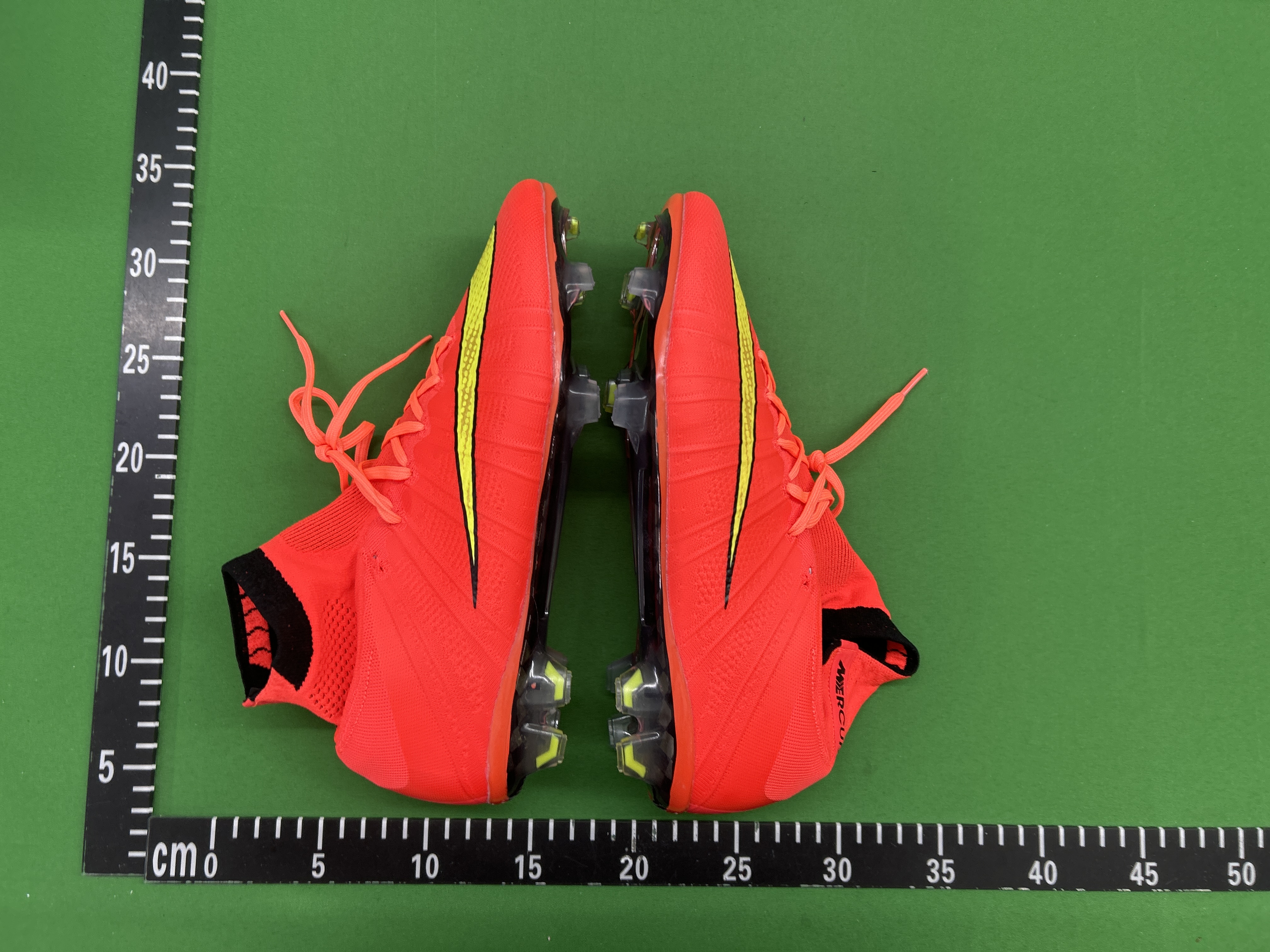 Foto QC 7 de Nike Mercurial Superfly IV FG CR7 Gala Glimmer Black Neo Turquoise 677927-014