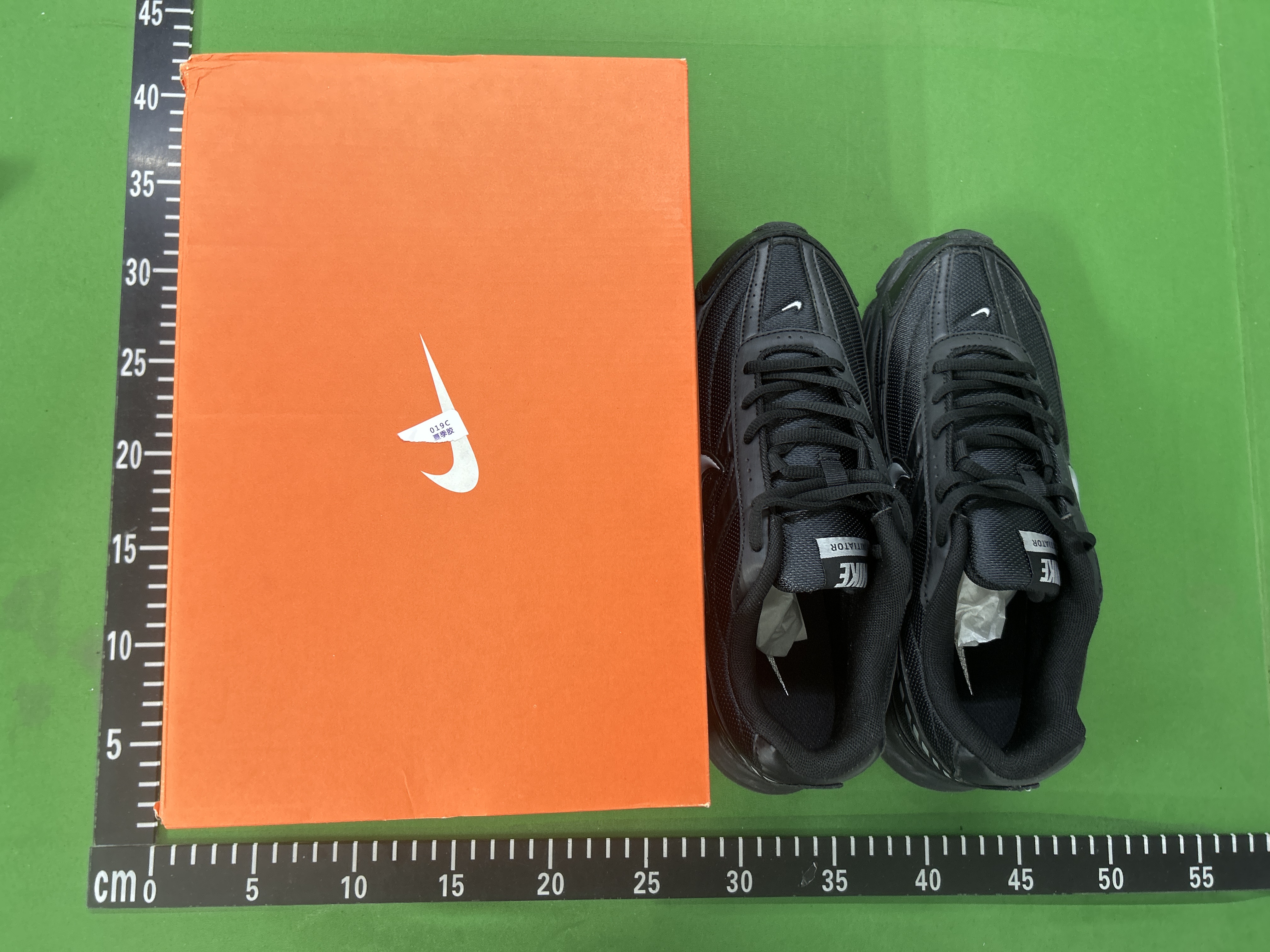 Foto QC 3 de Nike Initiator Low Phantom Mink Brown Light Bone IB4339-001