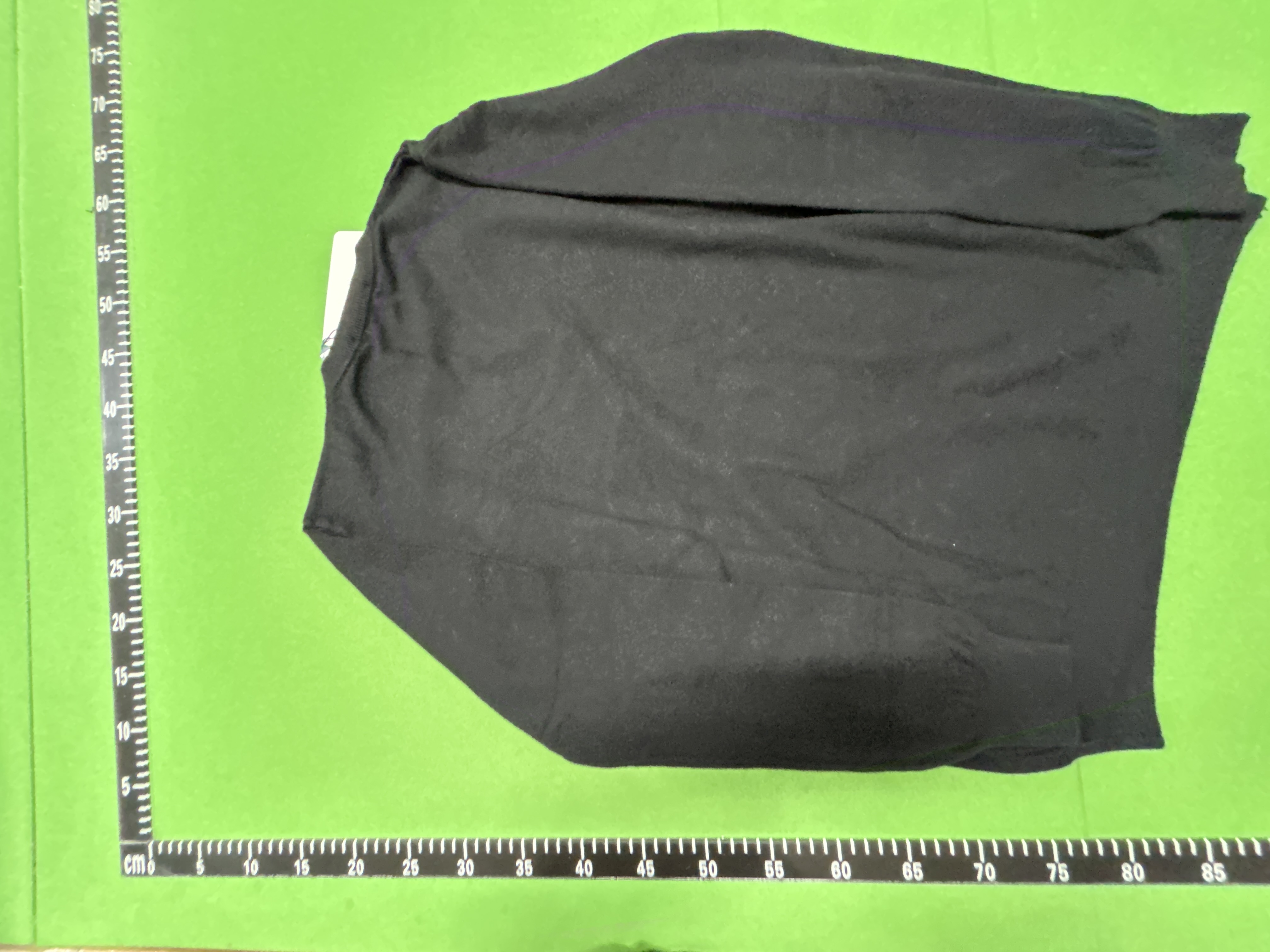 Foto QC 4 de Stone Island Knit Crewneck Sweater Grey