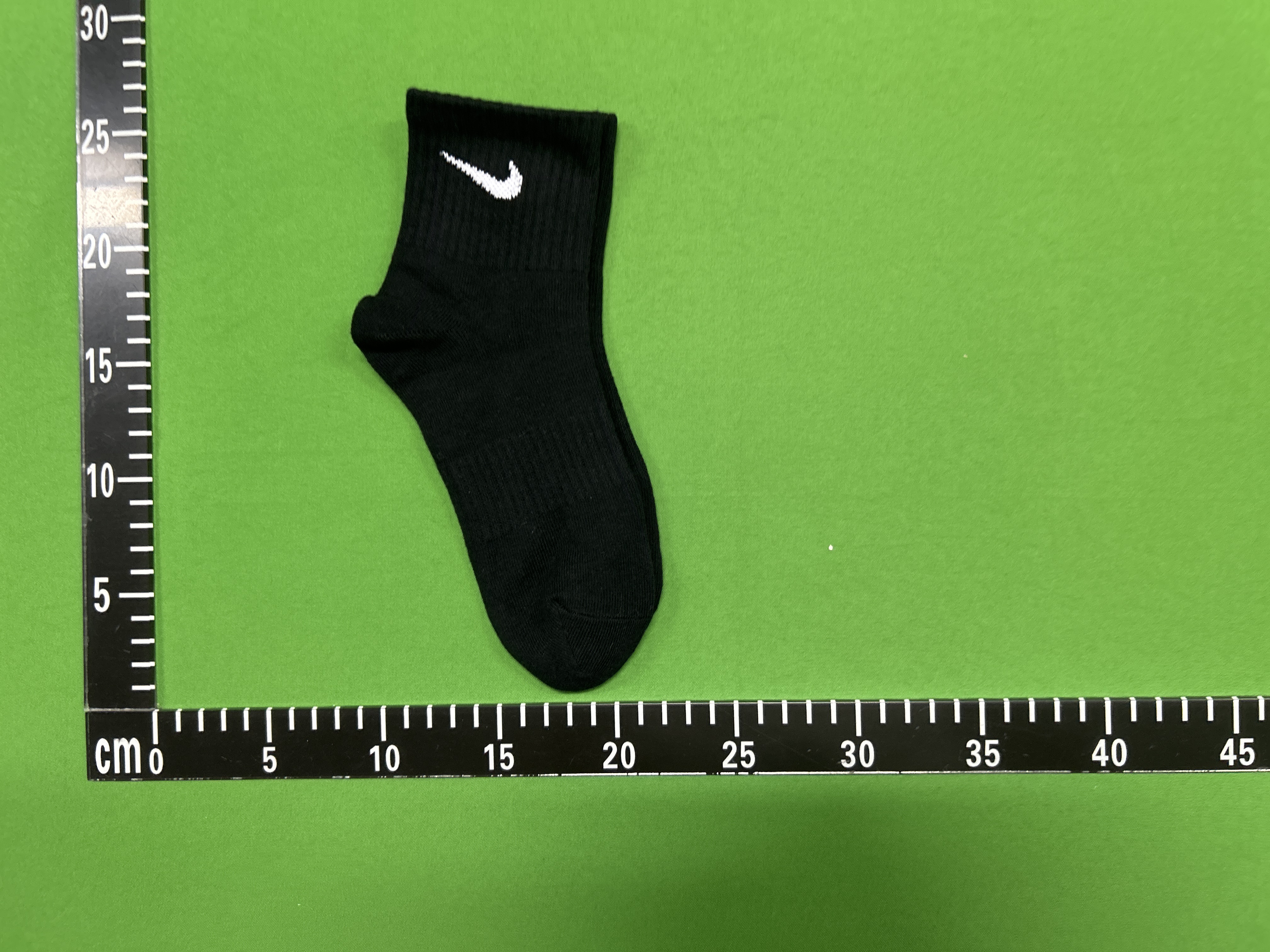 Foto QC 4 de Nike Drake NOCTA Crew Socks Certified Lover Boy A.W.R. Black White