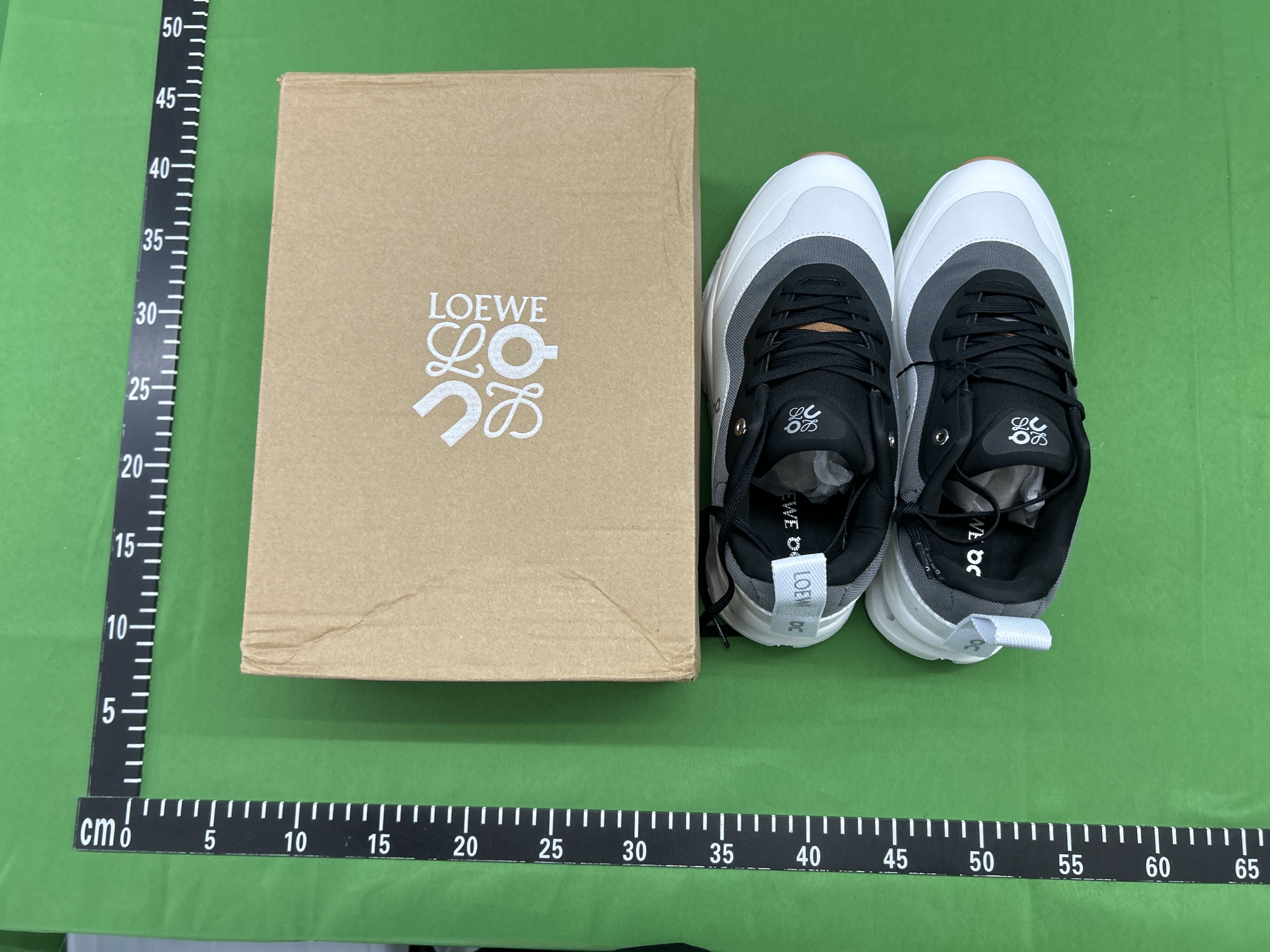 Foto QC 2 de On Cloudtilt 2.0 Loewe Sand White 3ME10692979