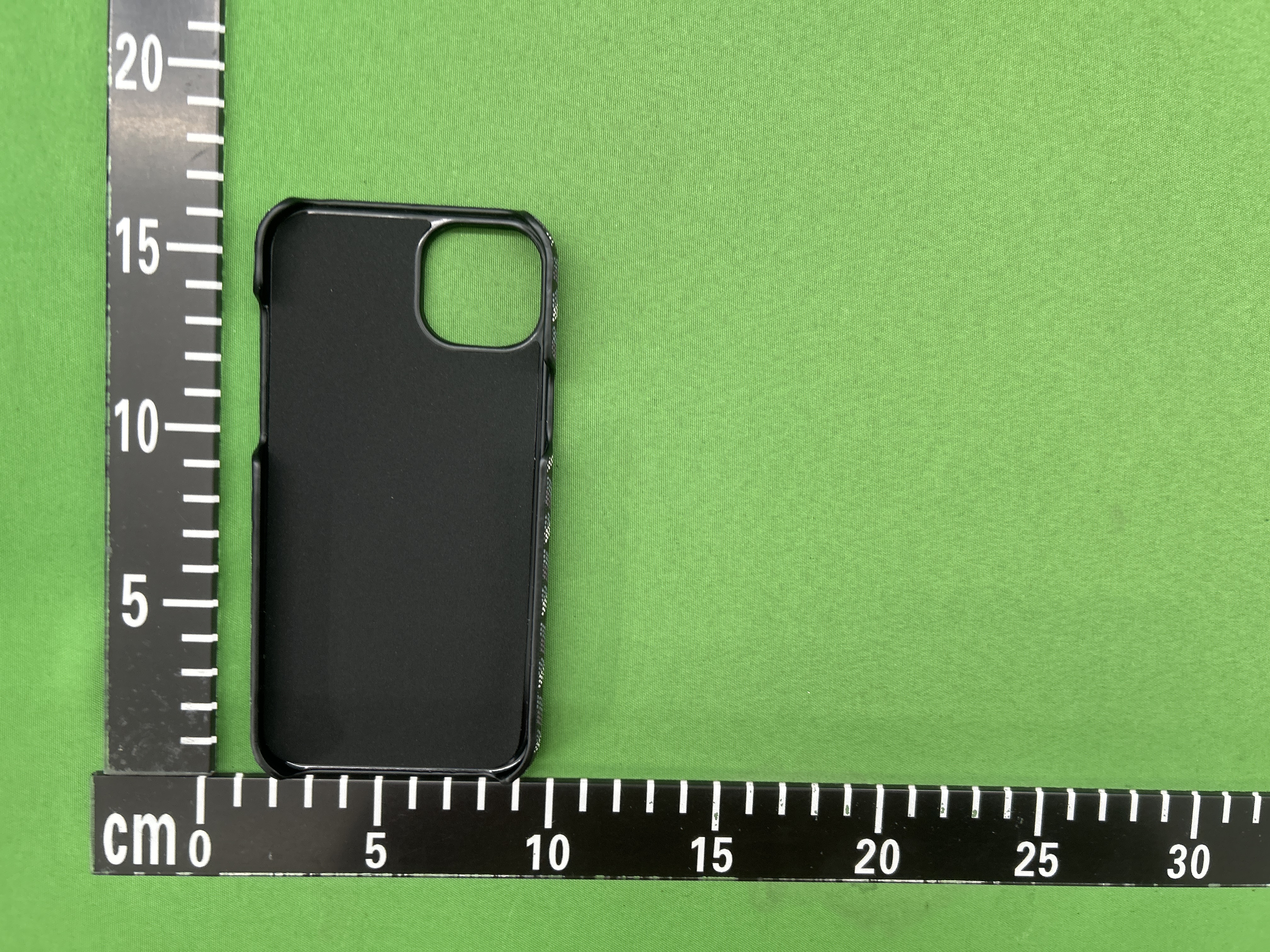 Foto QC 4 de Goyard Goyardine Case for iPhone 11 Pro Yellow