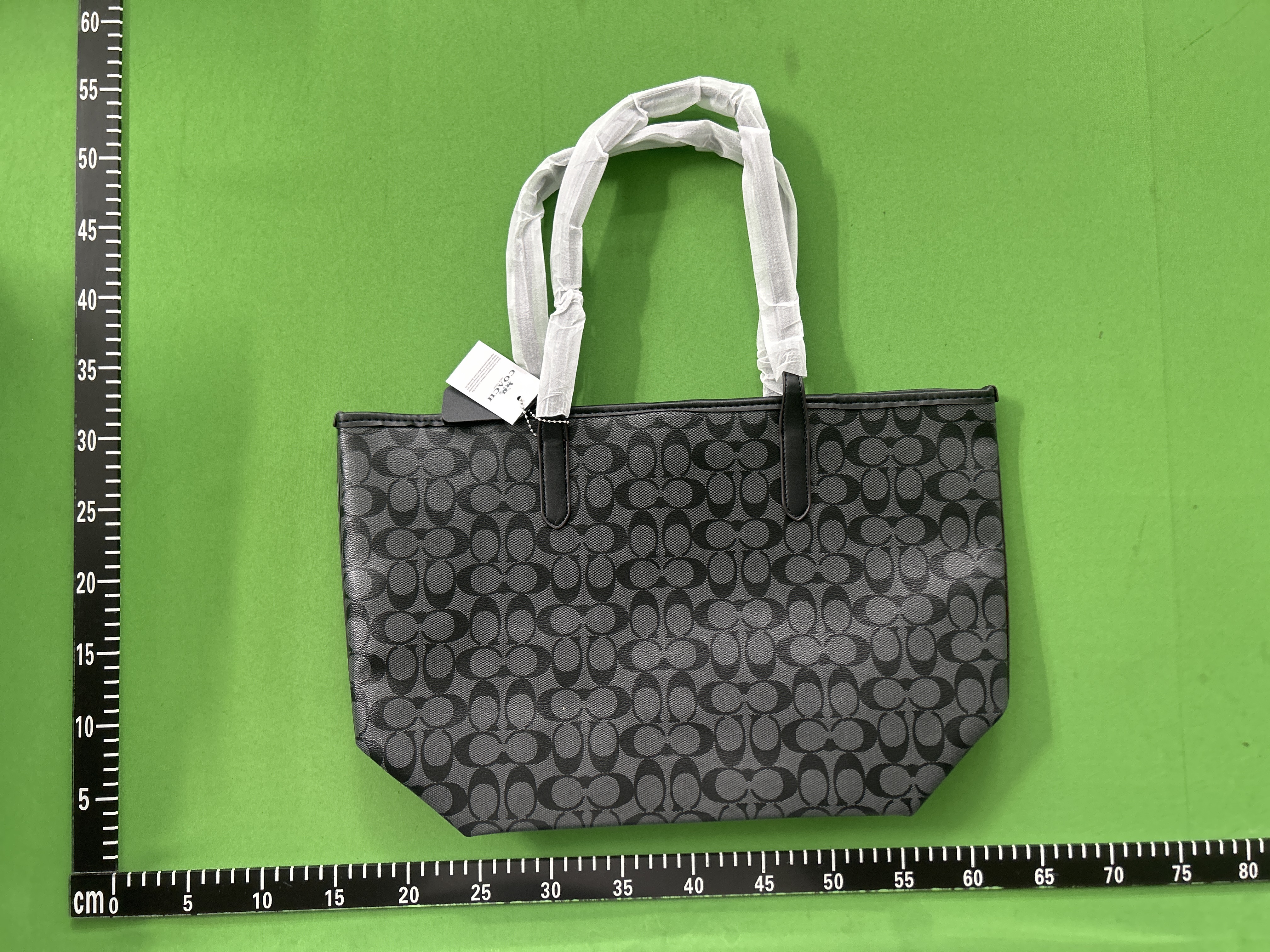 Foto QC 5 de Coach Set 2-Piece Brown