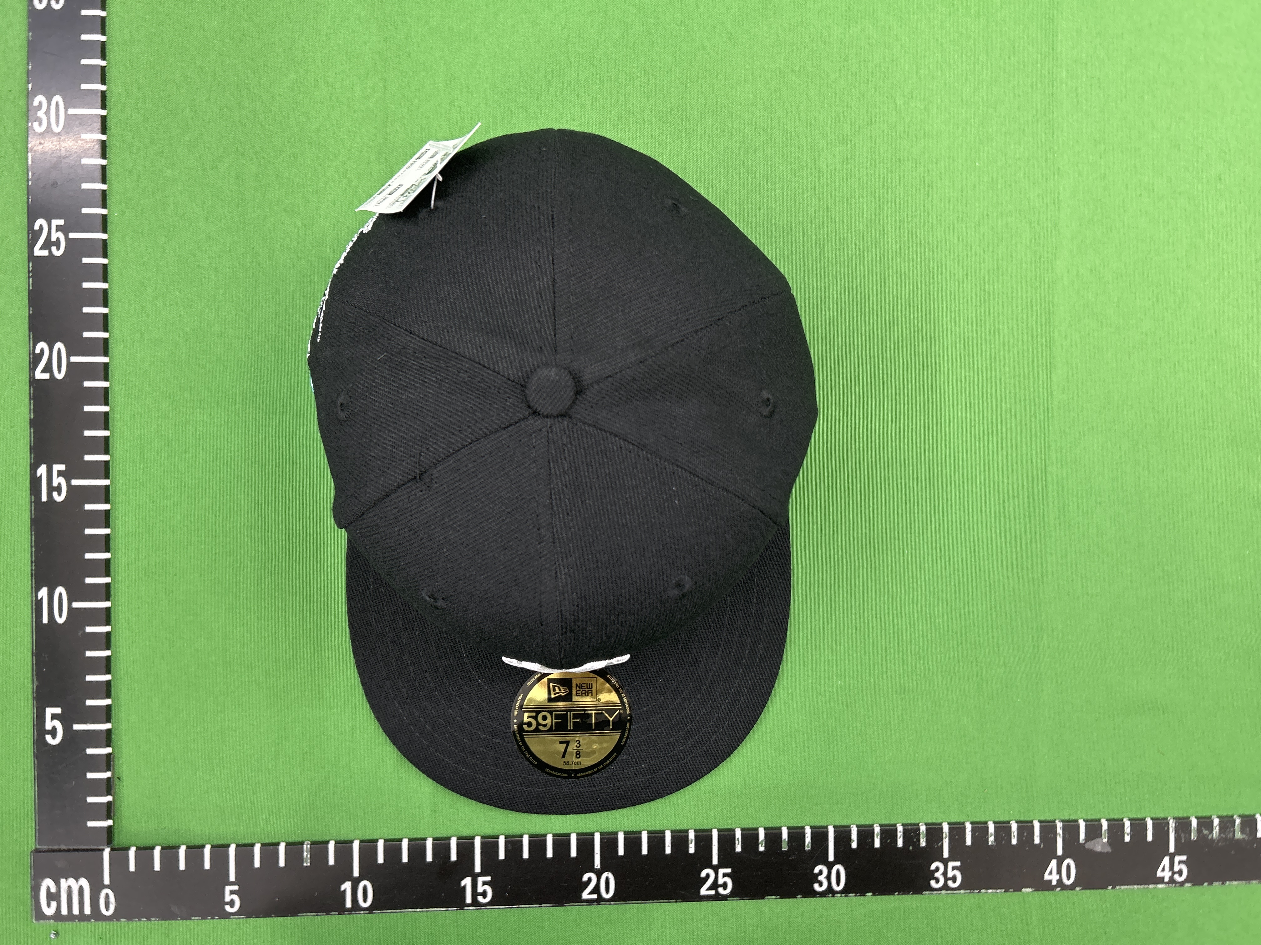 Foto QC 4 de New Era Houston Astros 59FIFTY Cap Navy