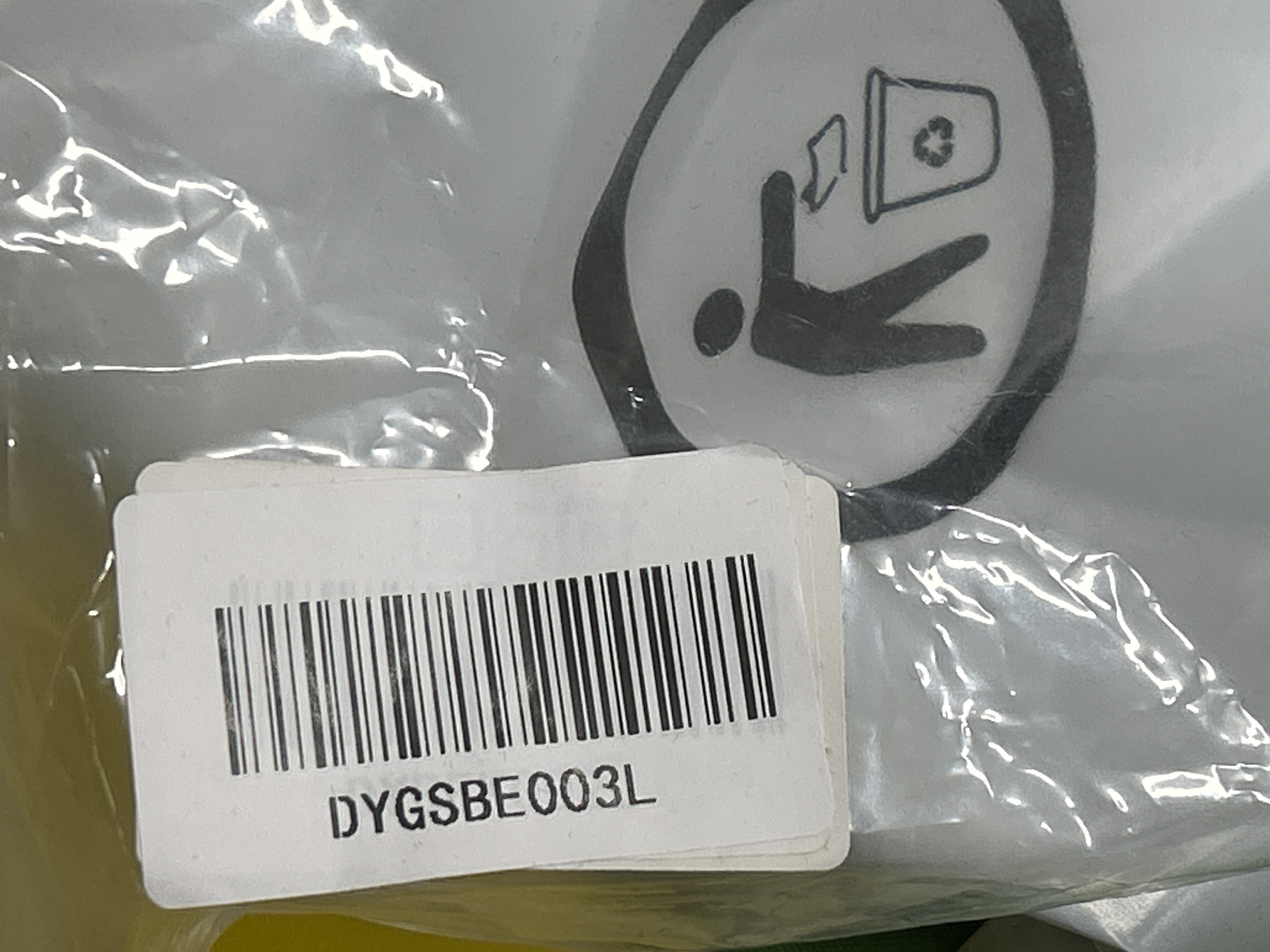 Foto QC 5 de Gymshark Bra Sports Red