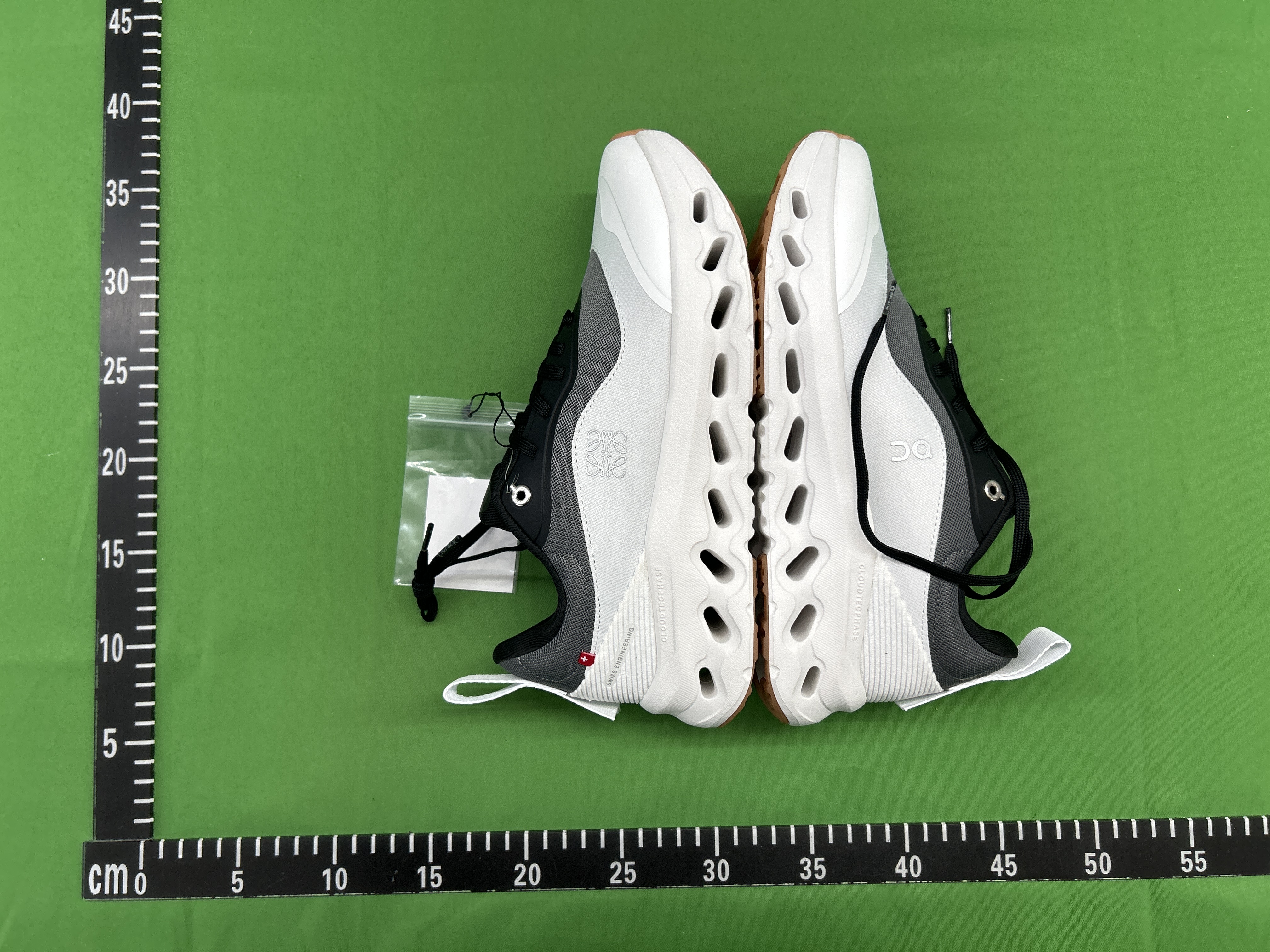 Foto QC 5 de On Cloudtilt 2.0 Loewe Sand White 3ME10692979