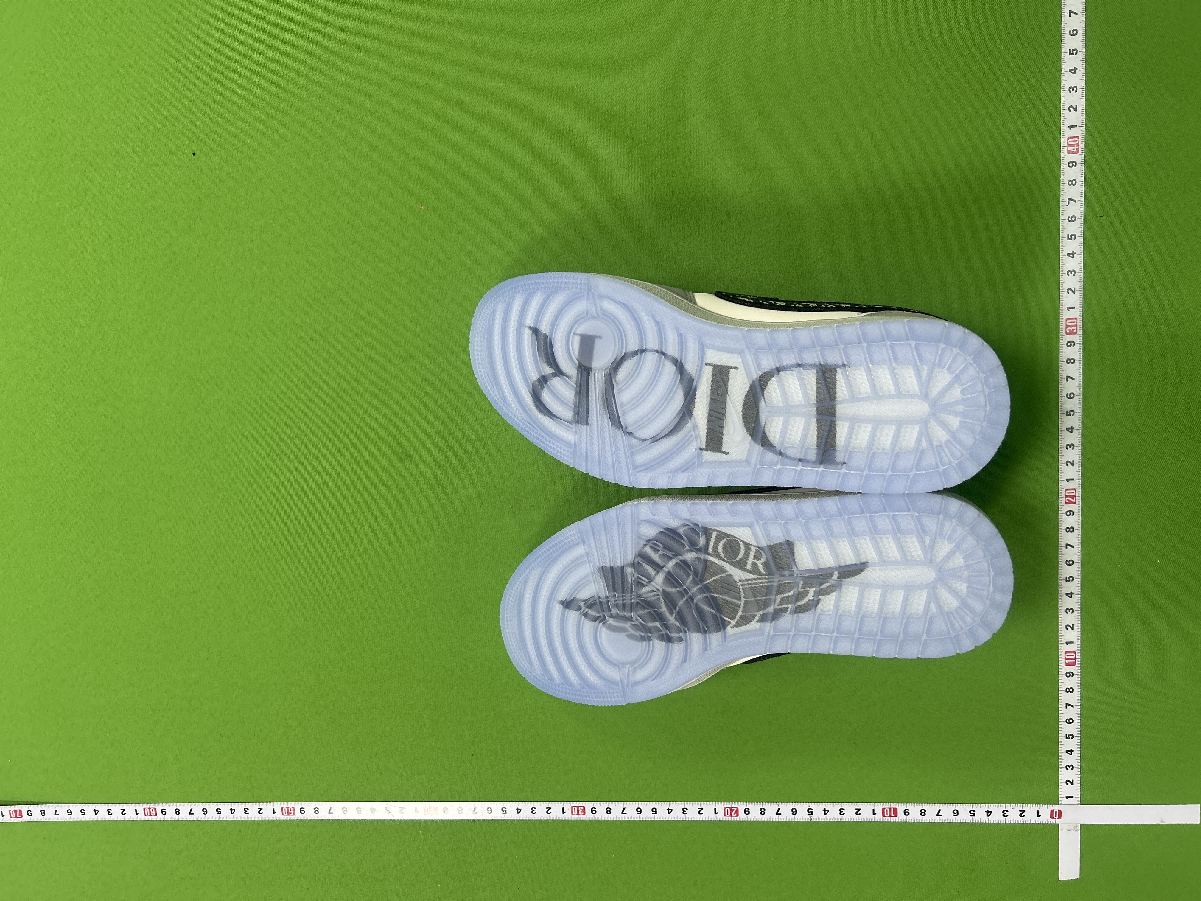 Foto QC 6 de Jordan 1 Retro Low SE True Blue DM1199-140